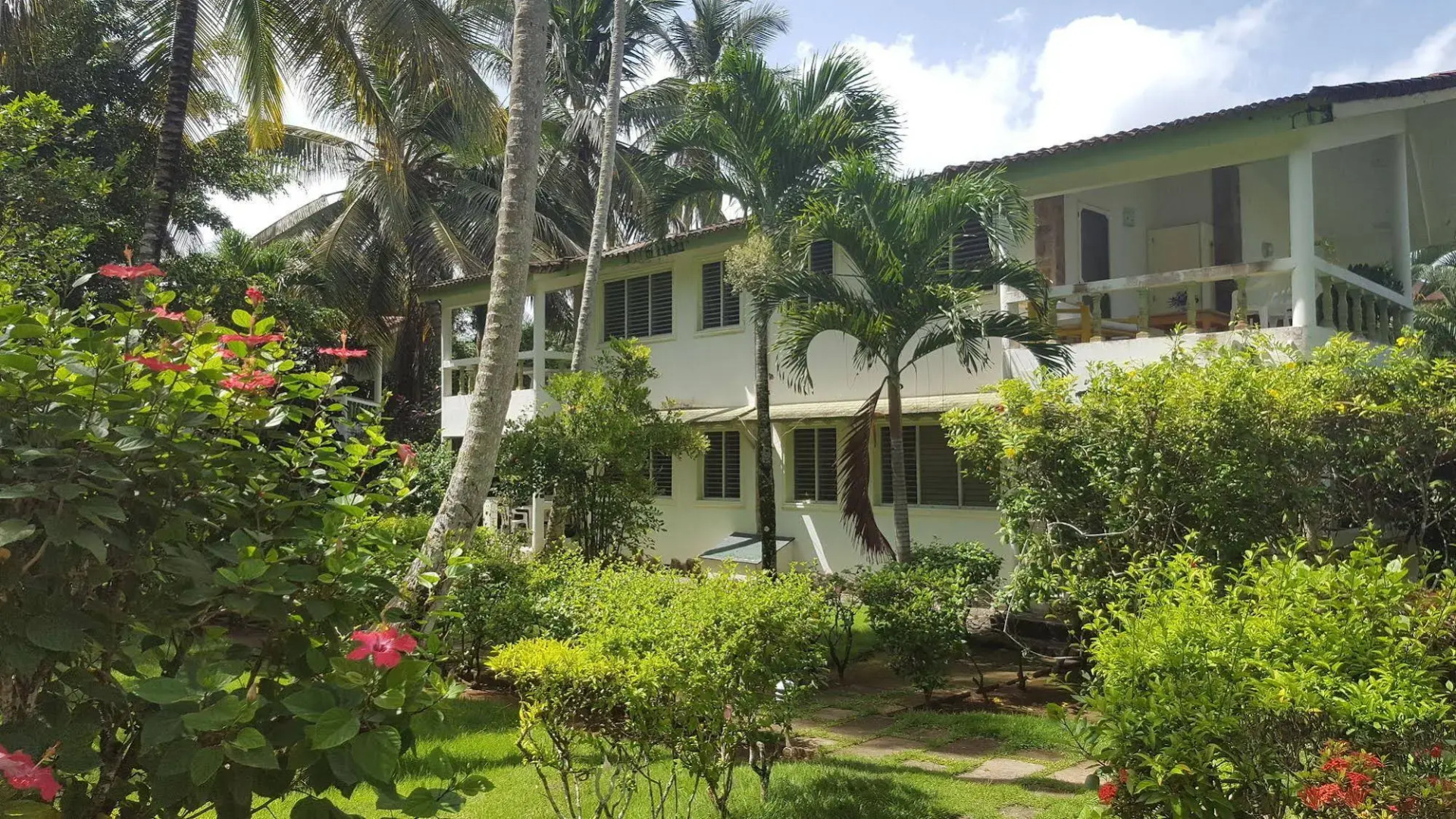 Oasis Hotel Las Terrenas