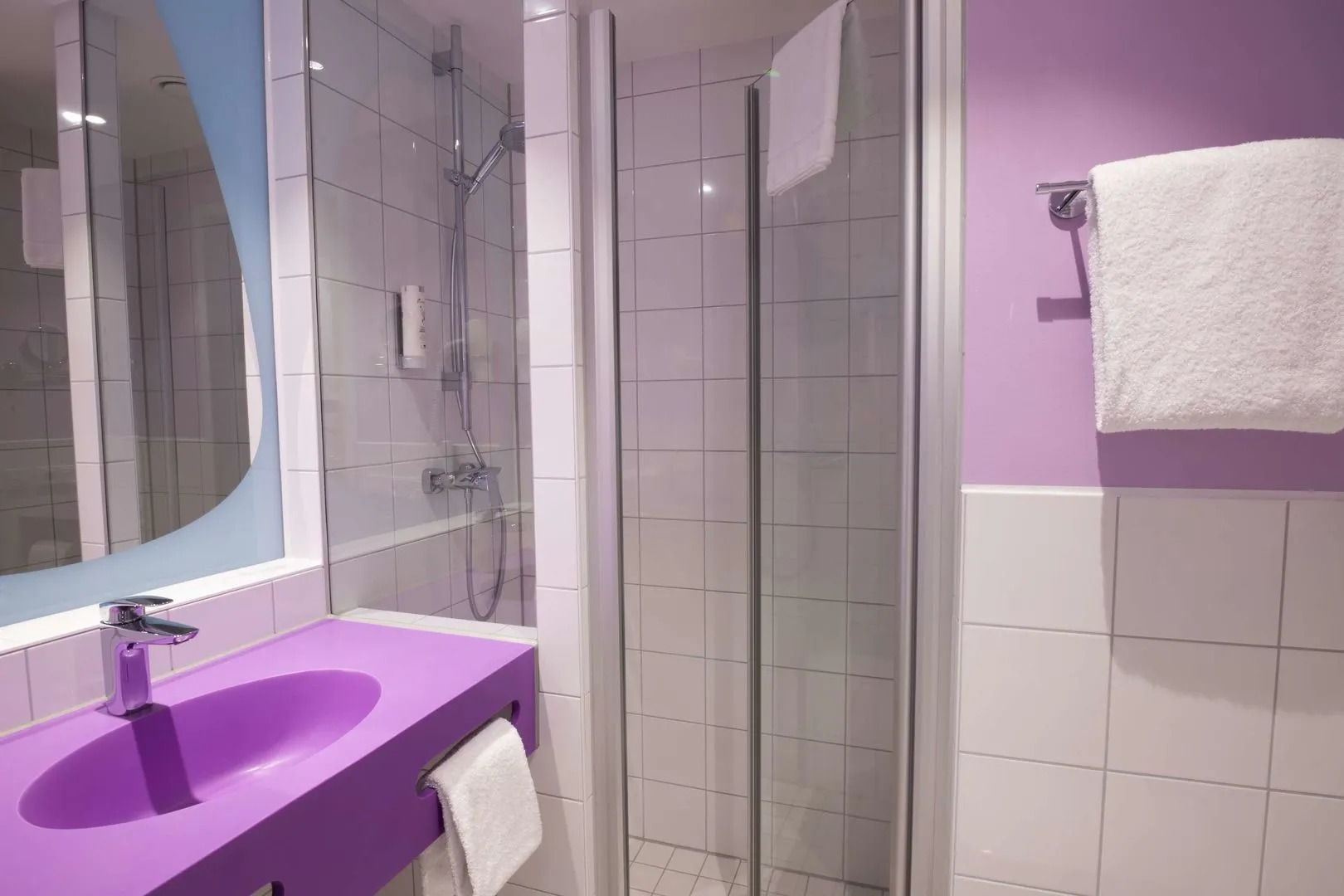 Prize by Radisson, Erfurt City