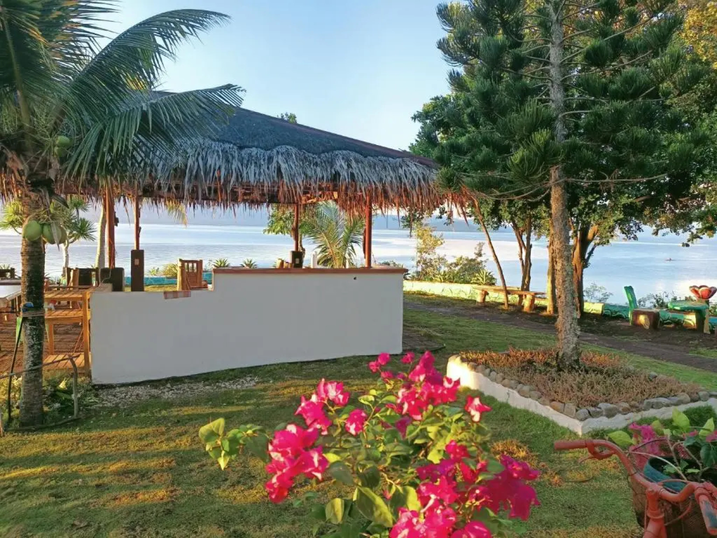 Sambag Hideaway Bungalows