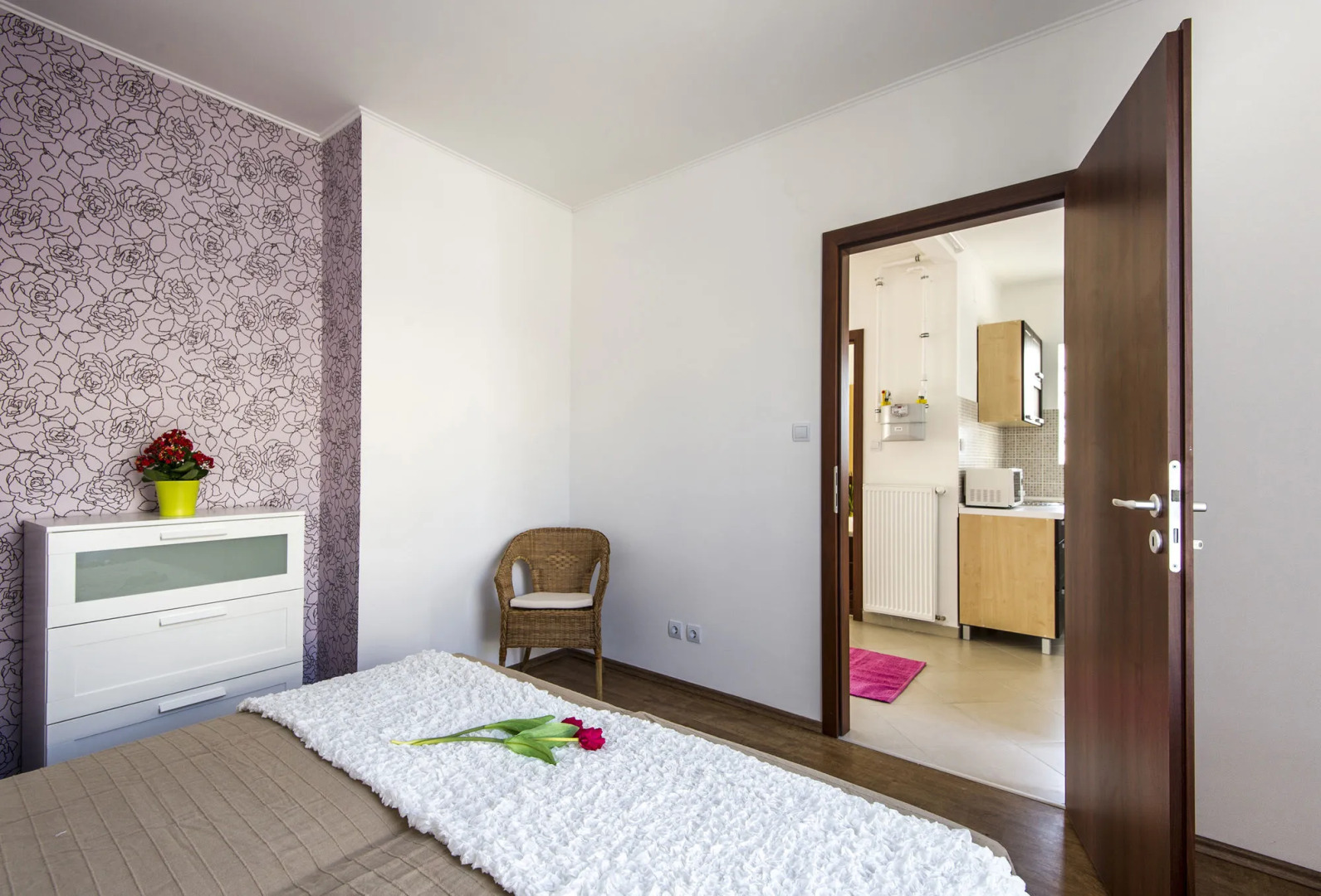 Grand Budapest Penthouse