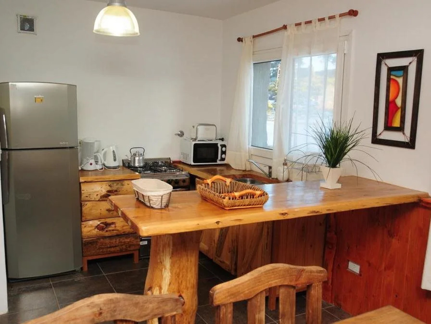 Cabañas Patagonia Village