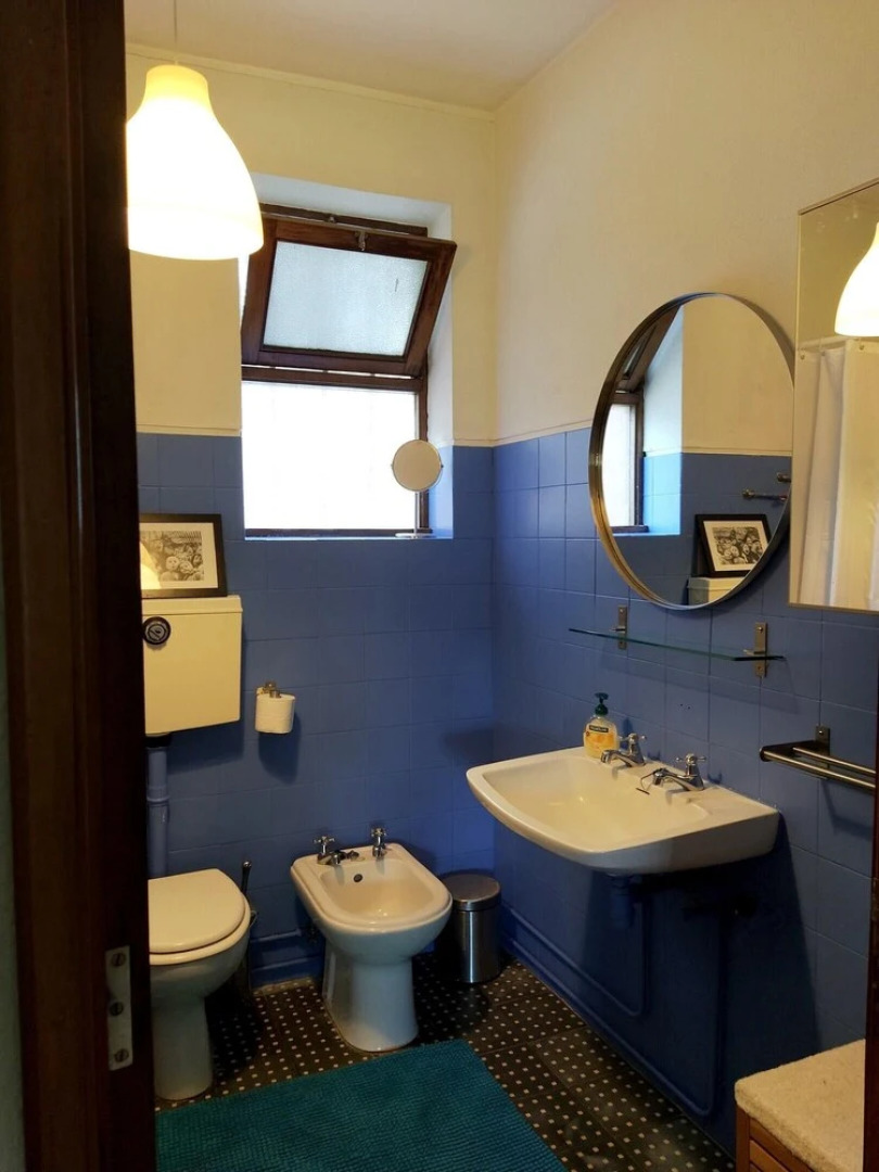 House With 3 Bedrooms In Amarante With Wonderful Mountain View Furnished Terrace And Wifi