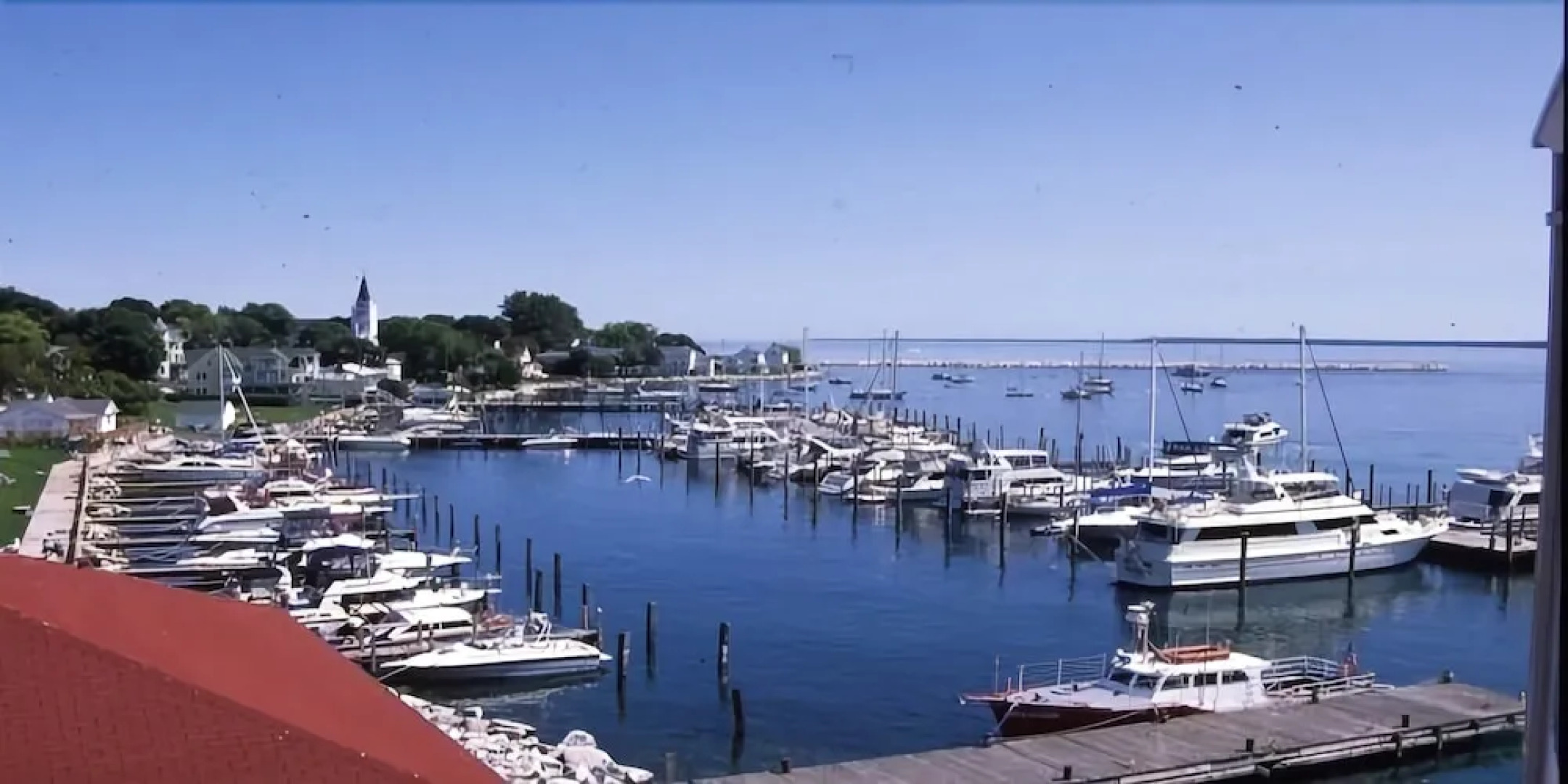 Chippewa Hotel Waterfront