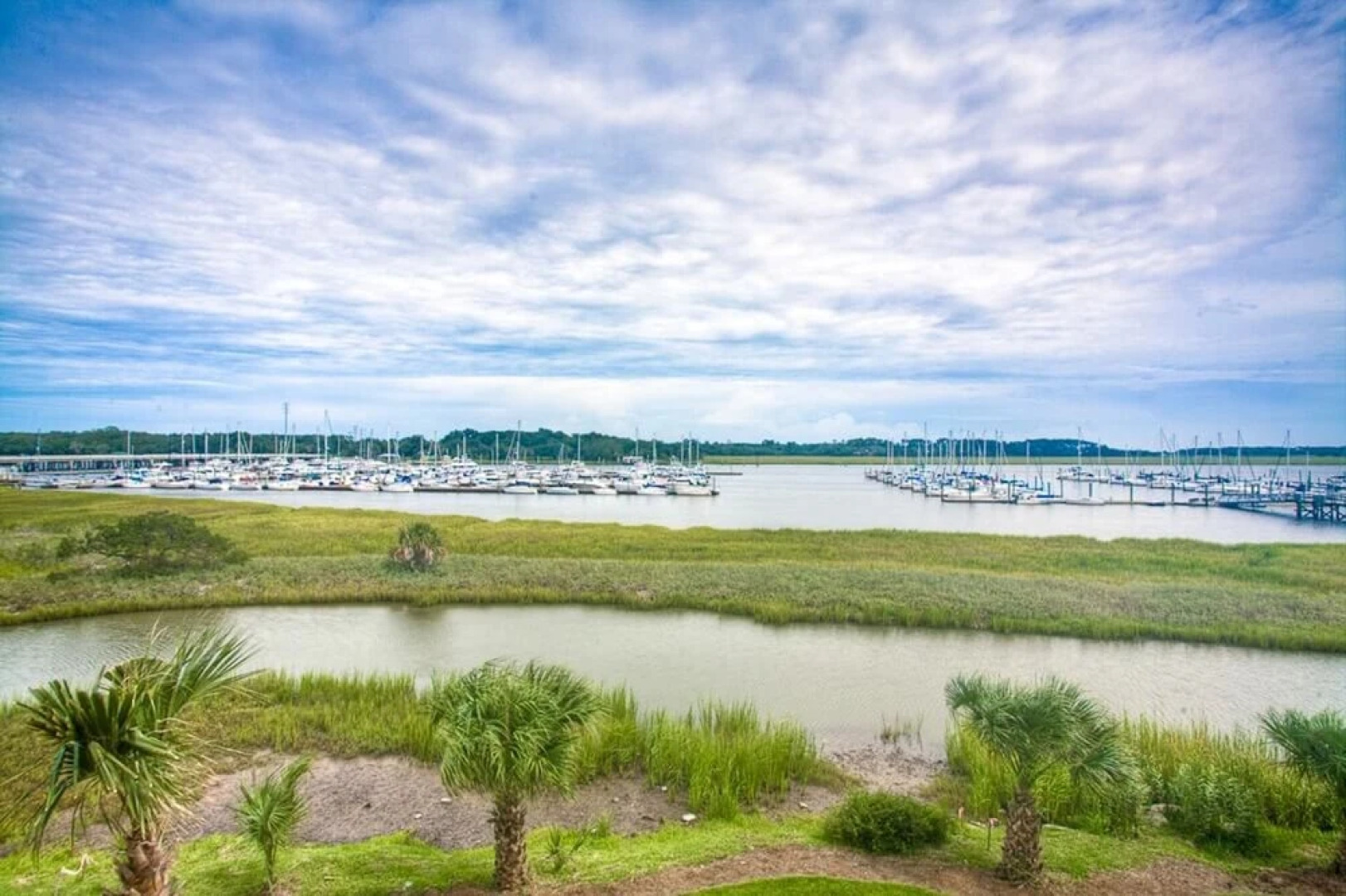 Pier Point #204 by Hodnett Cooper