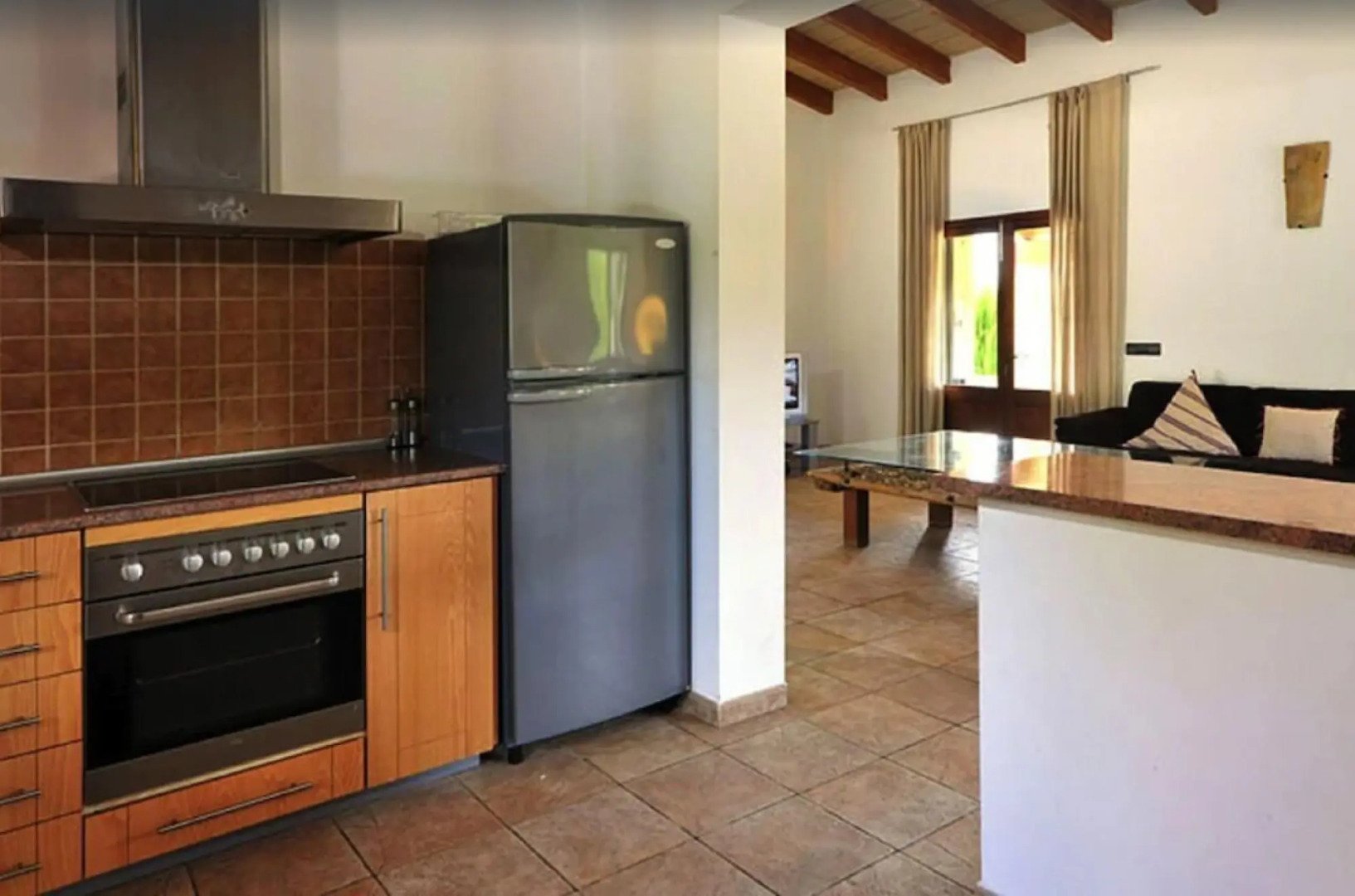 Villa Canya Vera (IAN ROD)