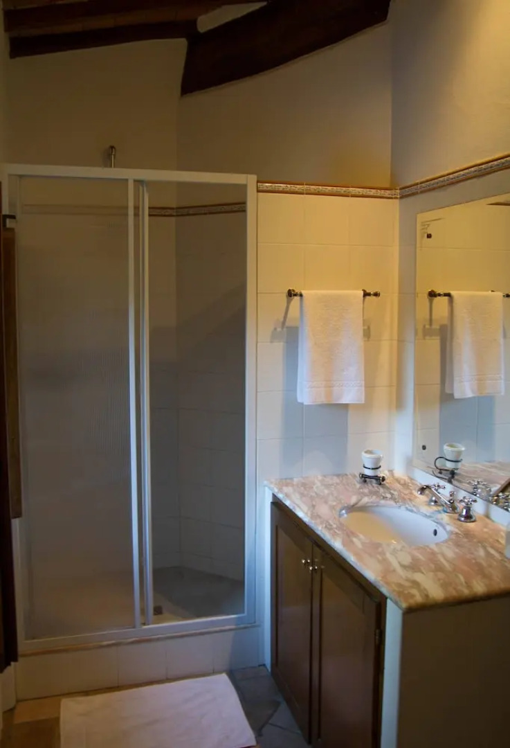 Podere Le Rote Private Farmhouse