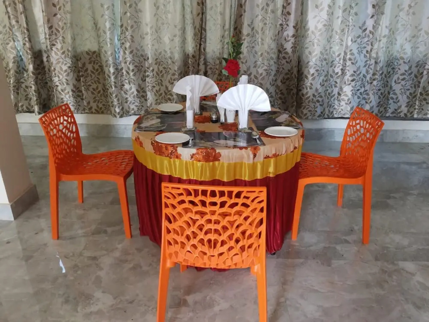 Utsav Grand by ShriGo Hotels