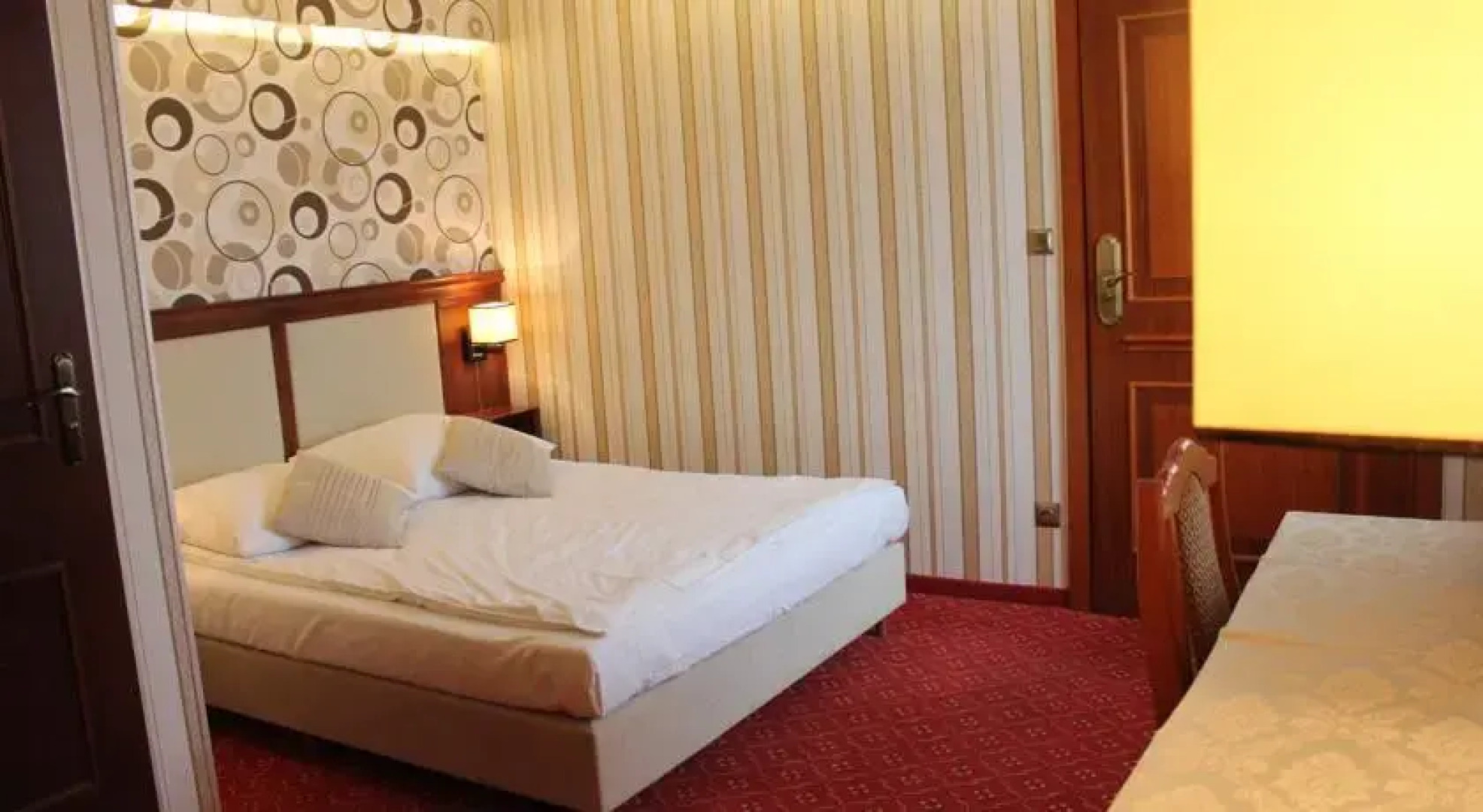 Hotel Zajazd Polonez