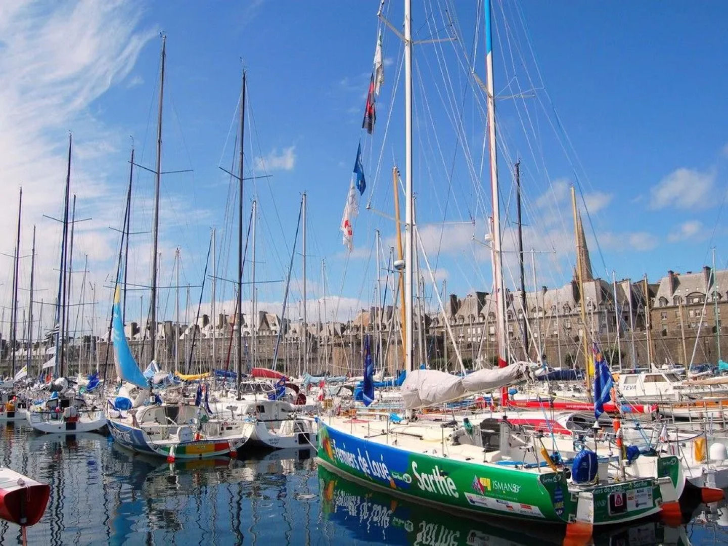 Manoir de La Rogerais & SPA