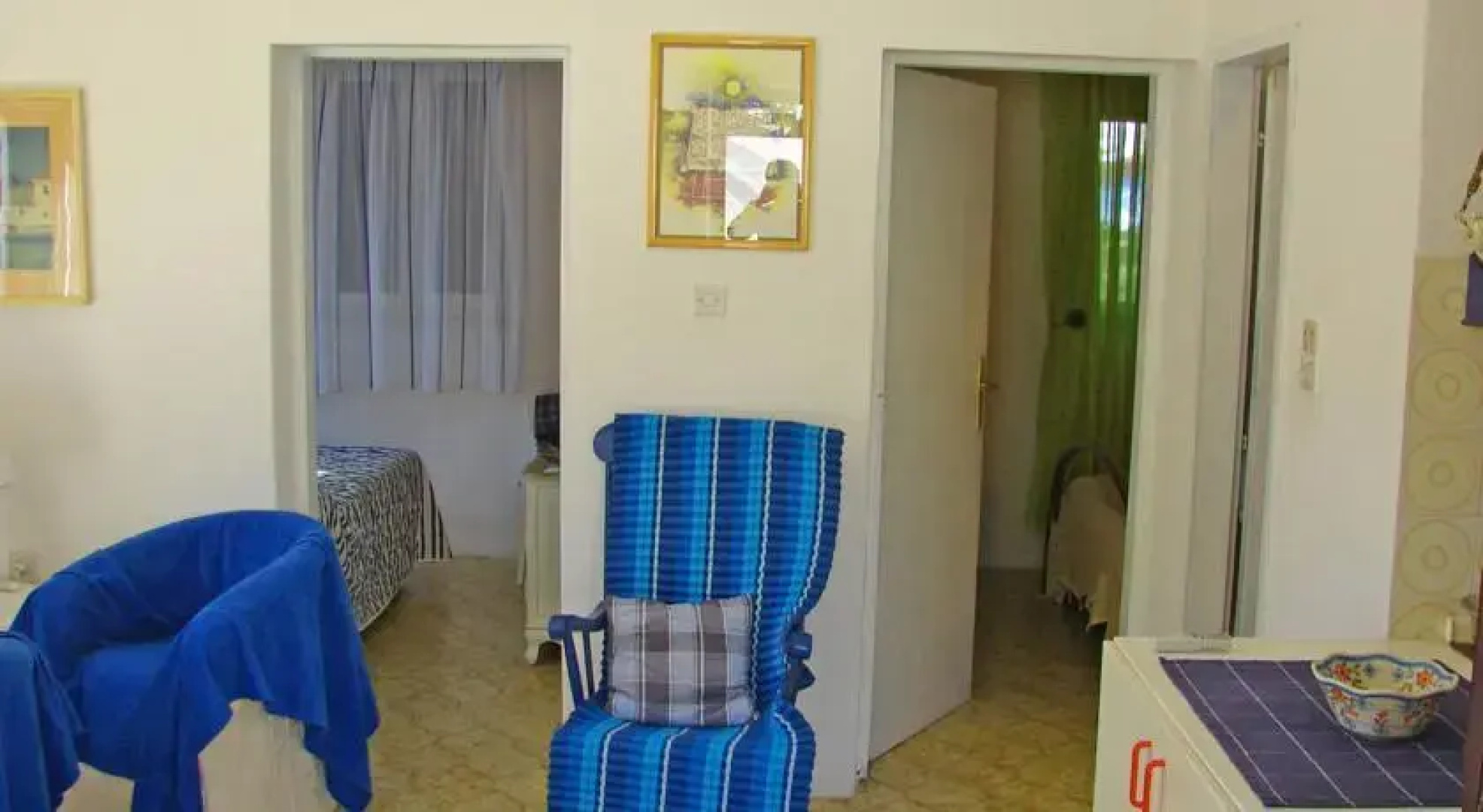 Apartment Rezic
