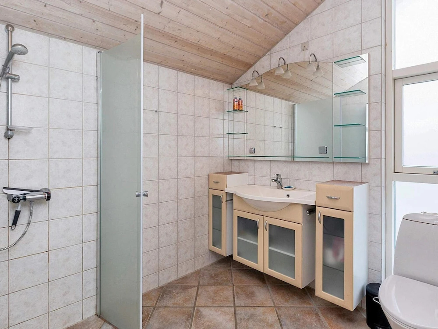 4 Person Holiday Home in Vinderup-by Traum