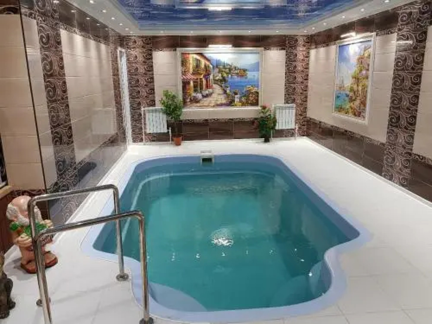 Hotel Restaurant Rouz