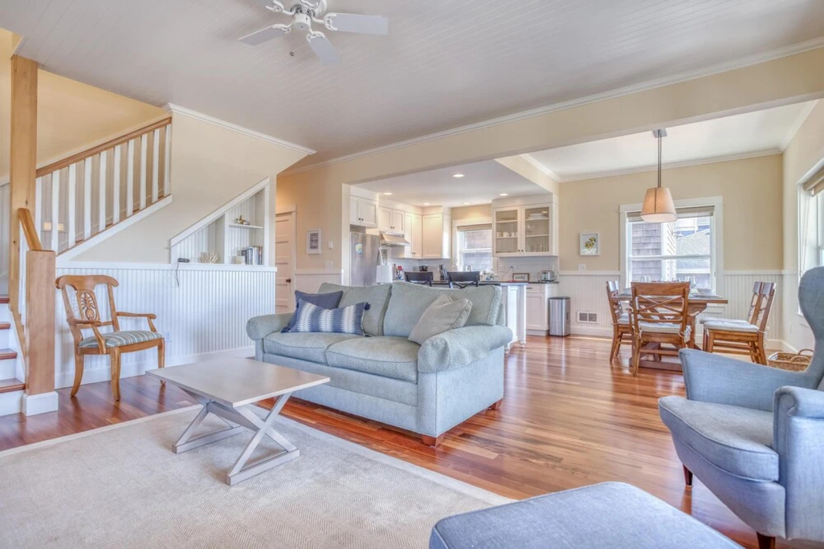 Ridge Retreat (MCA 442)