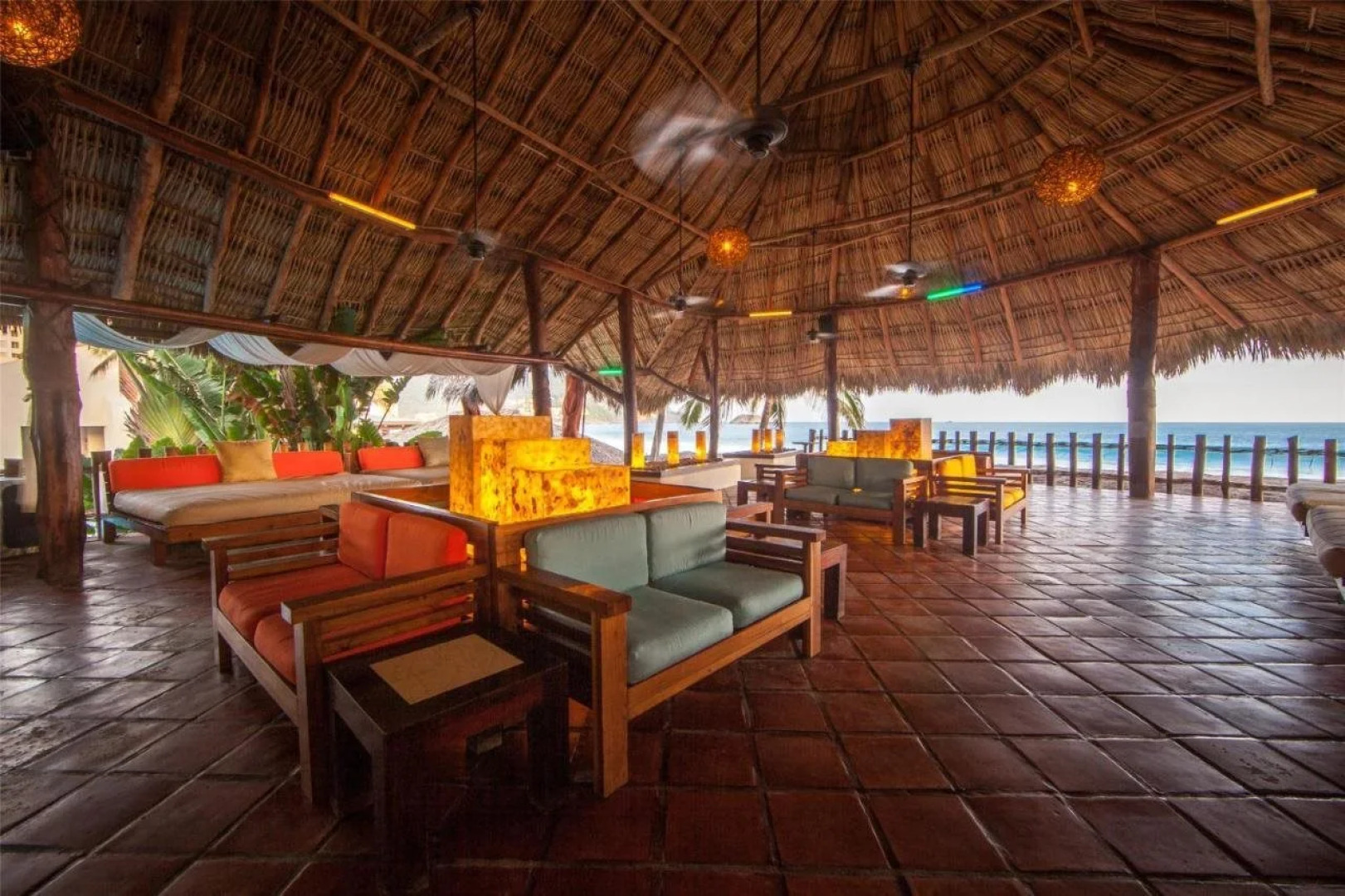 Park Royal Beach Ixtapa - All Inclusive