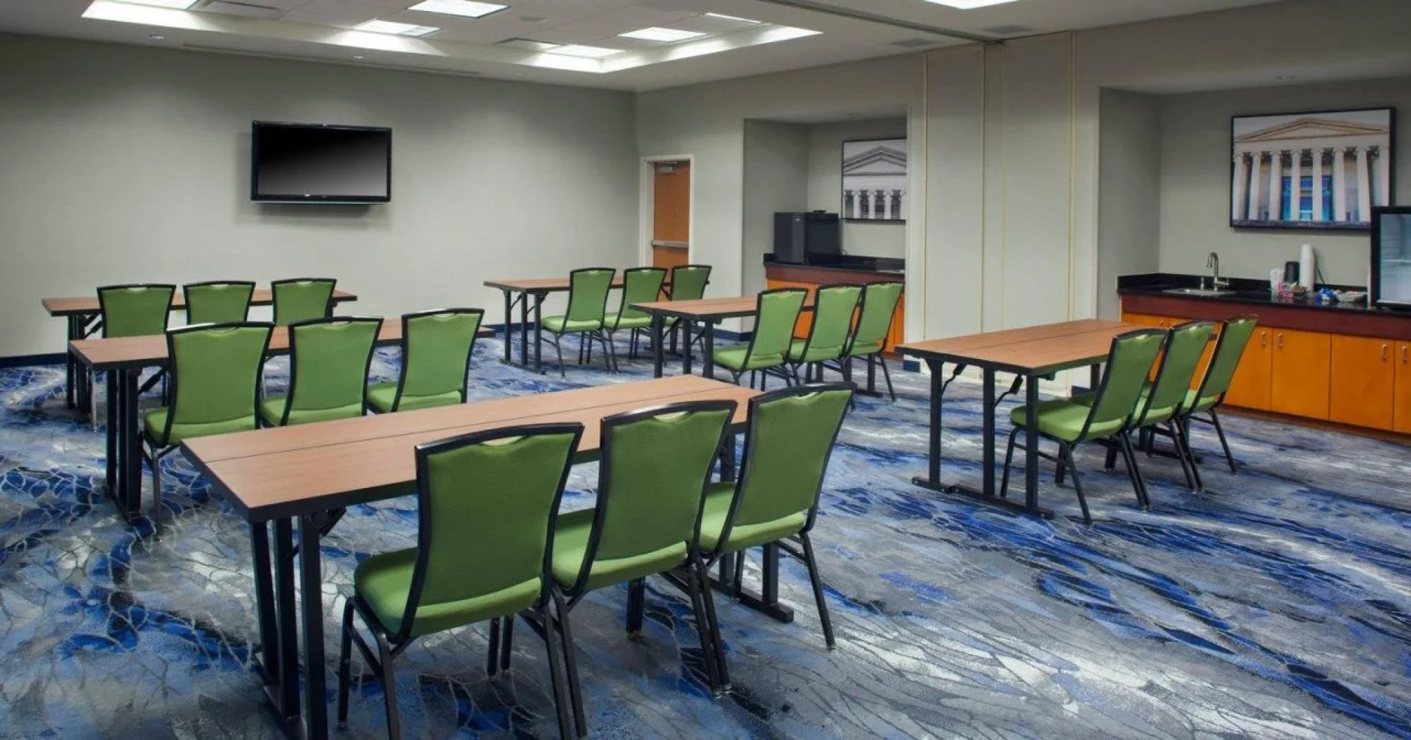 Fairfield Inn & Suites by Marriott Montgomery EastChase Pkwy