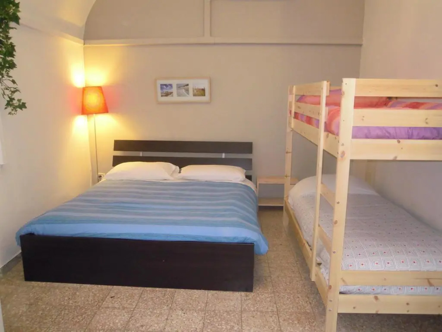 Pikaret Bed & Breakfast