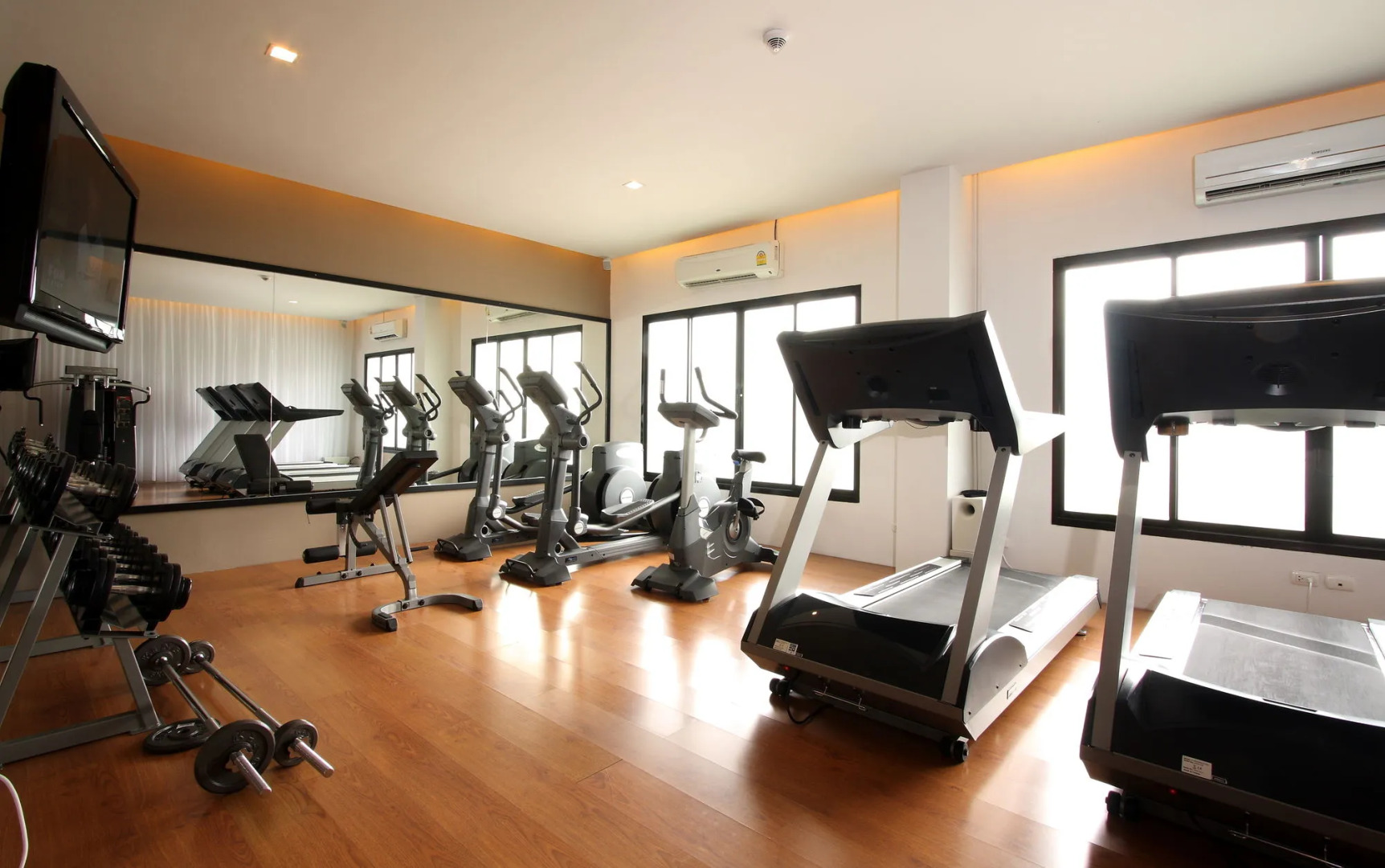 Sunprime Kamala Beach