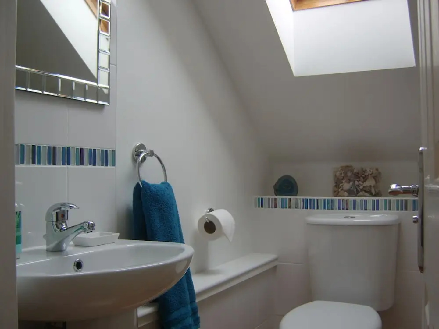 Brynhaul Bed and Breakfast