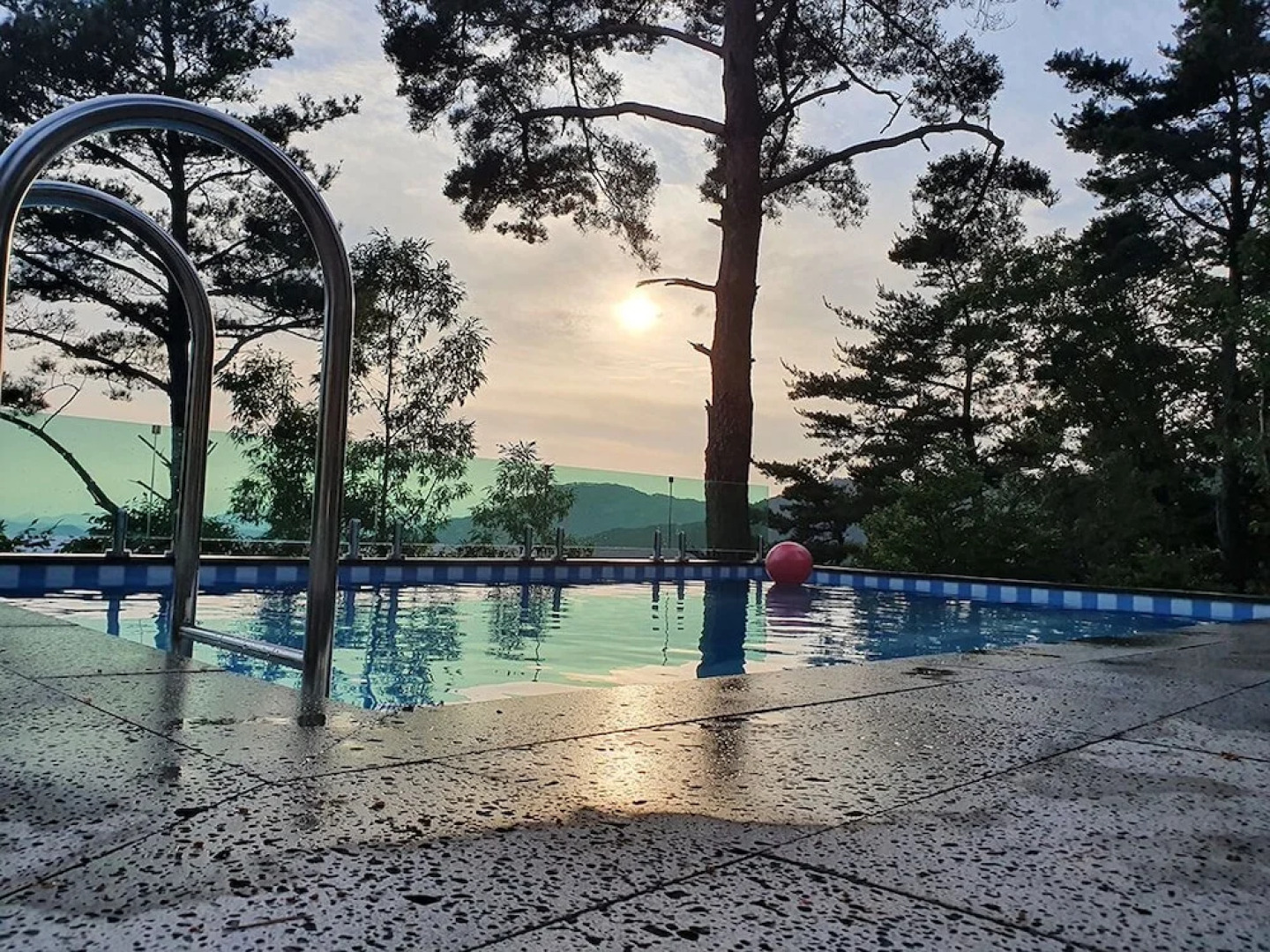 Good Caravan Pension