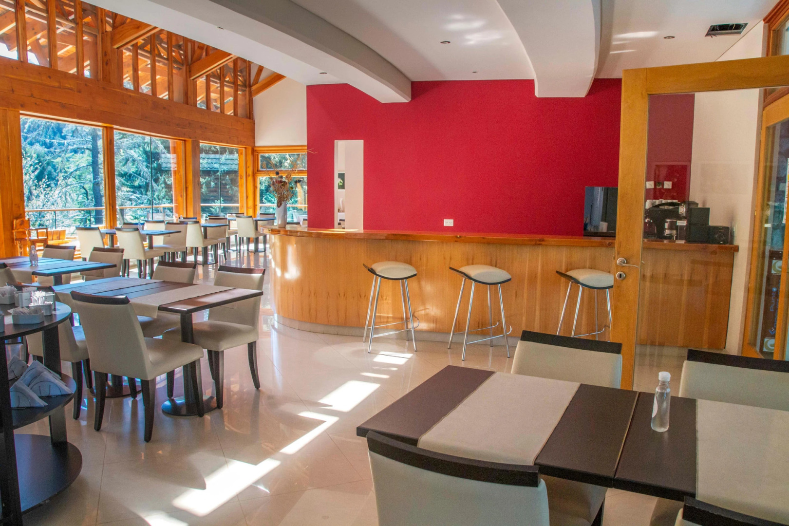 Ruca Kuyen Golf & Resort