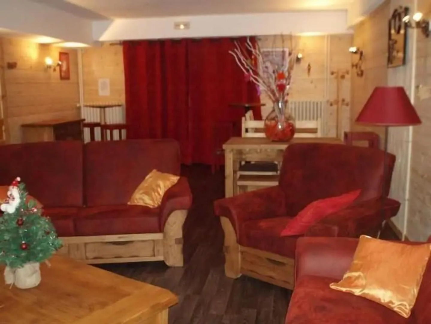 Logis Hotel Beausoleil