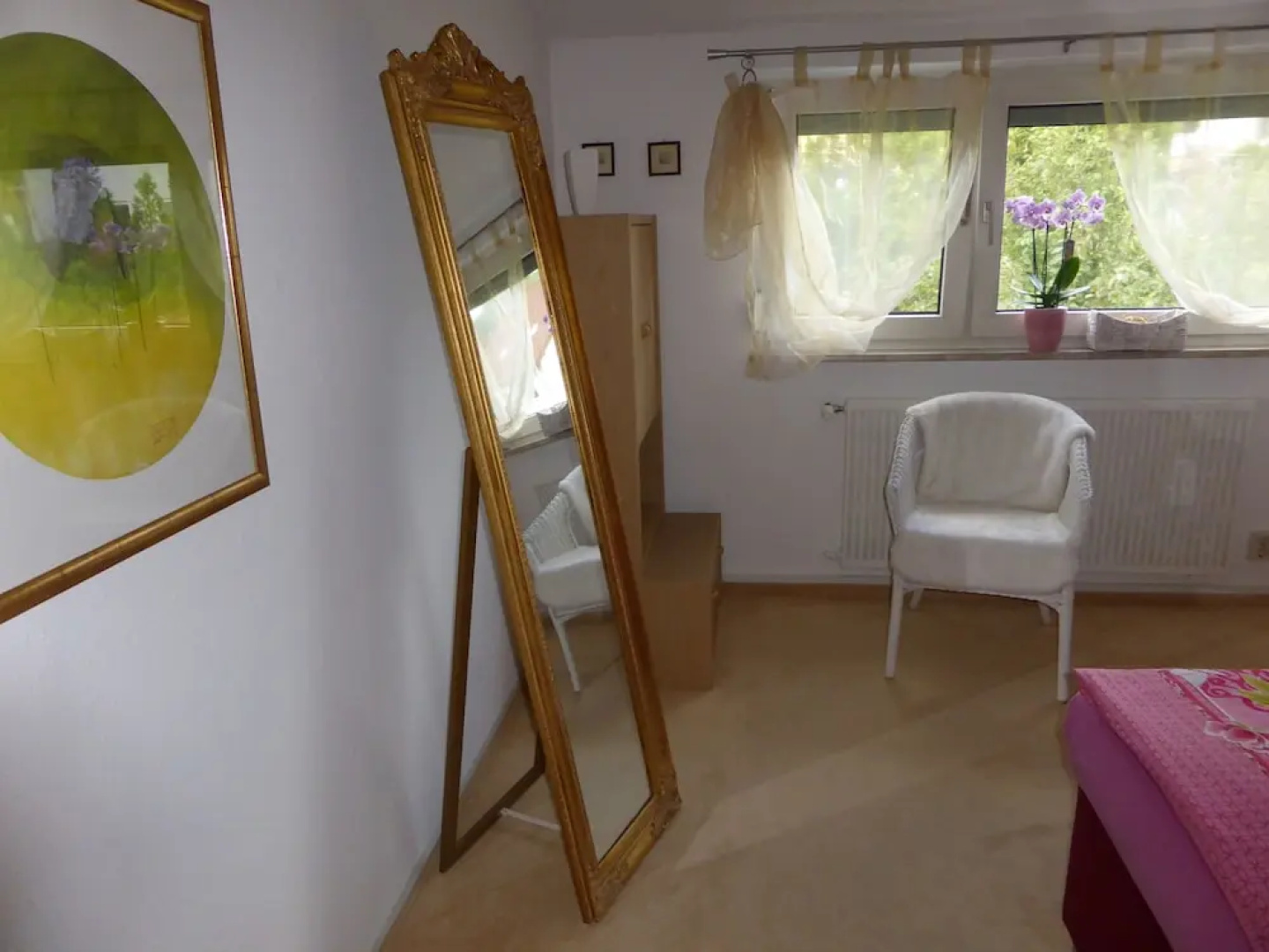Ferienwohnung Renker