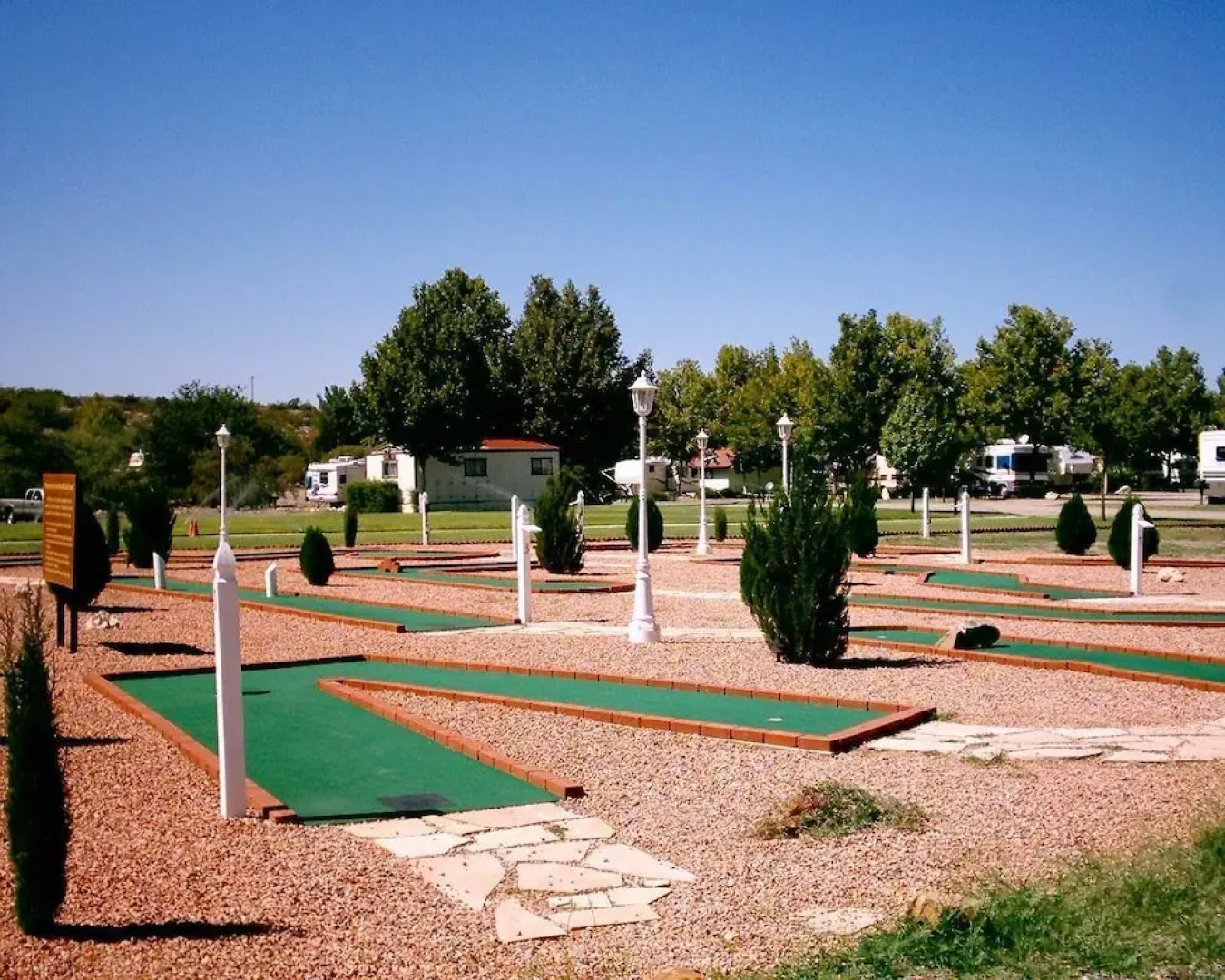 Verde Valley RV & Camping Resort, a Thousand Trails Property