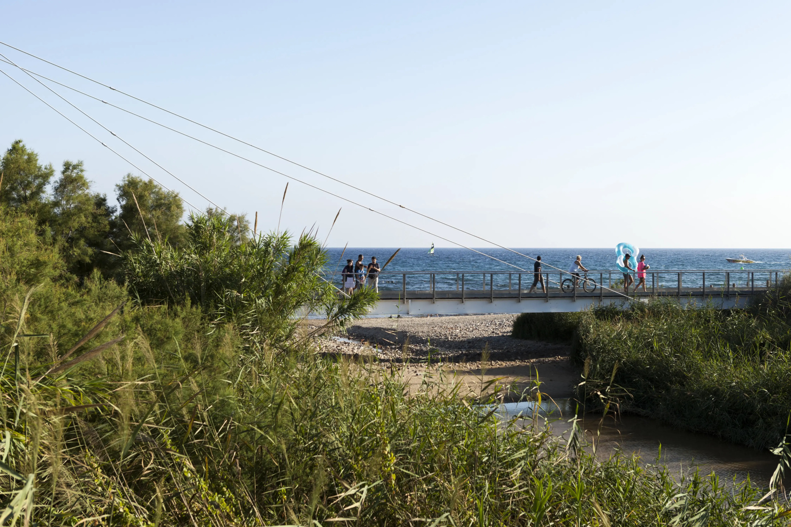Camping Platja Cambrils