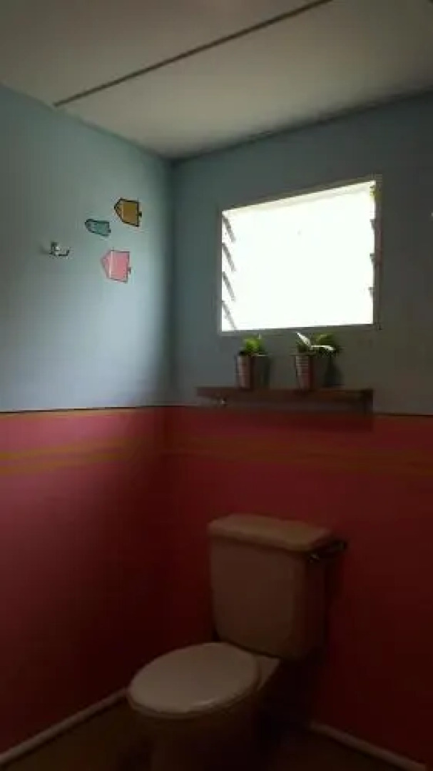 Coral Fishing Resort