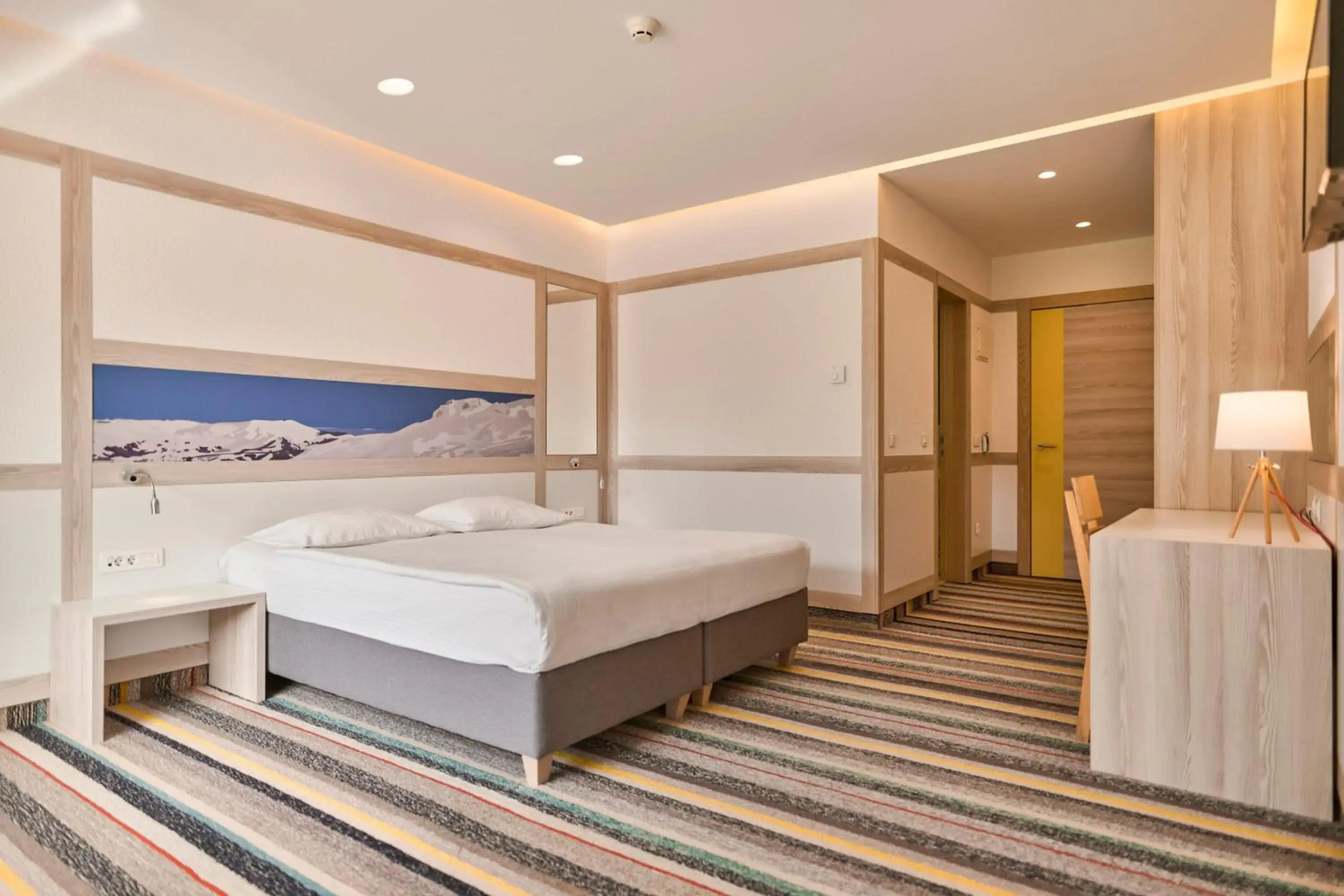 Hotel Han Bjelasnica