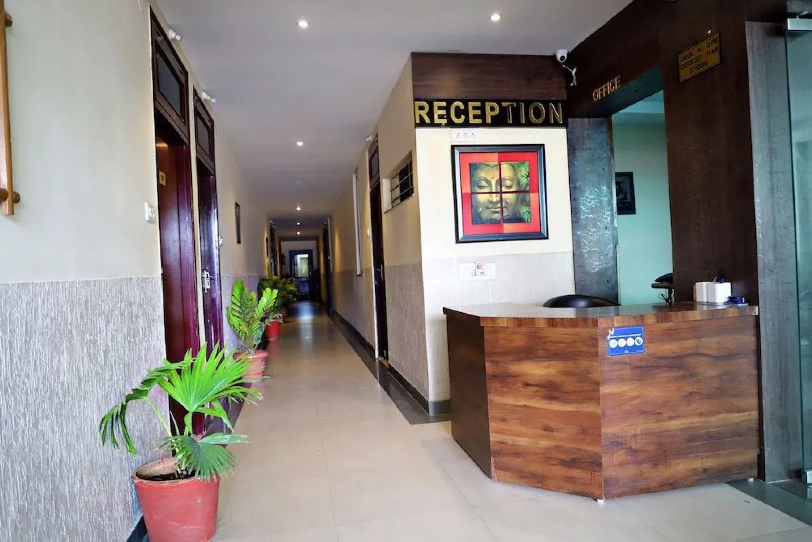 Exotika Express Resort