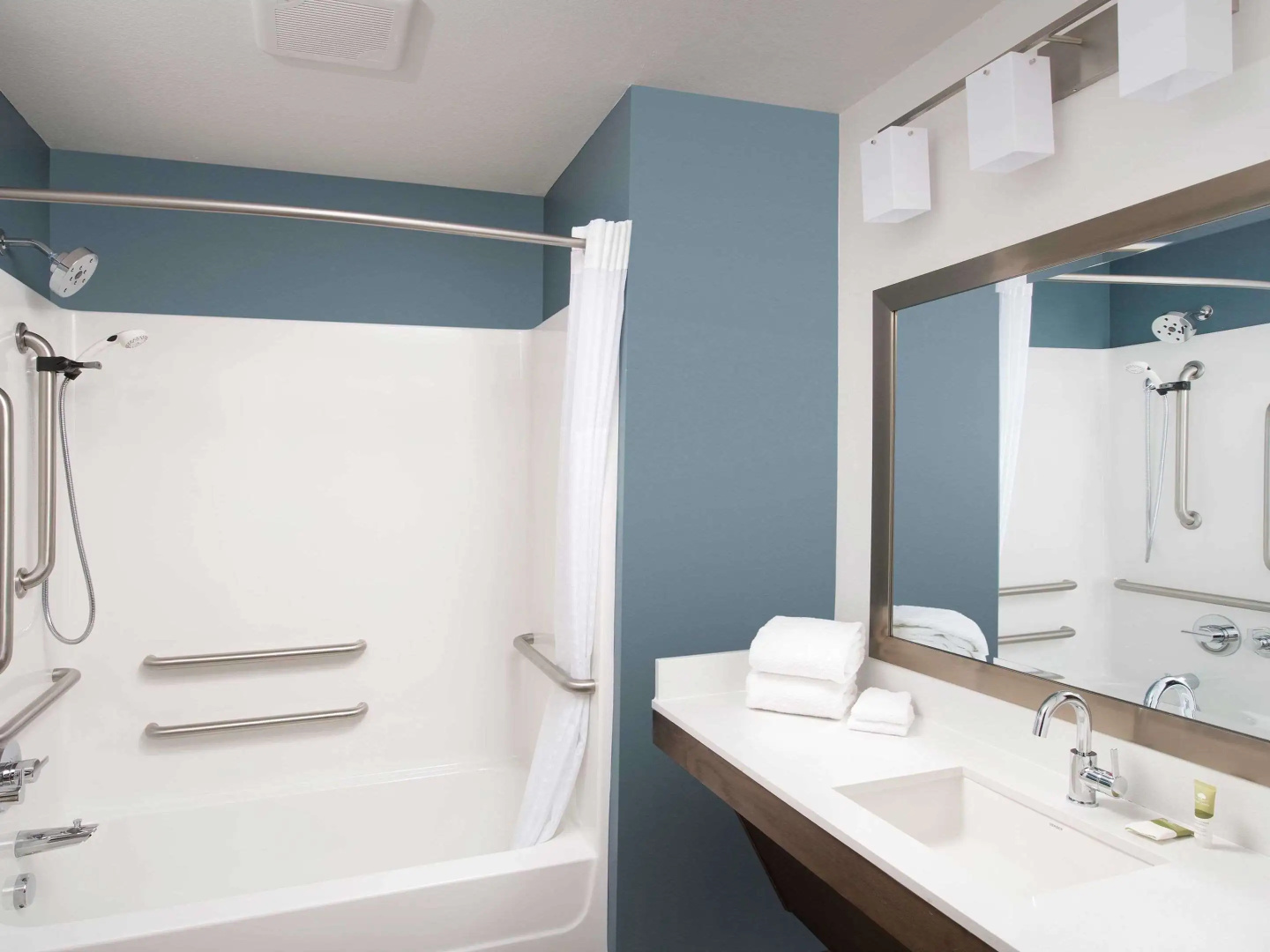 Woodspring Suites Cedar Park - Austin North