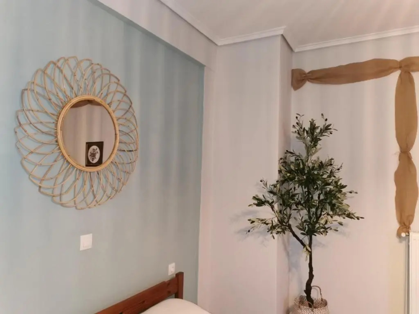 Theia Analipsi Central Apartment Katerini