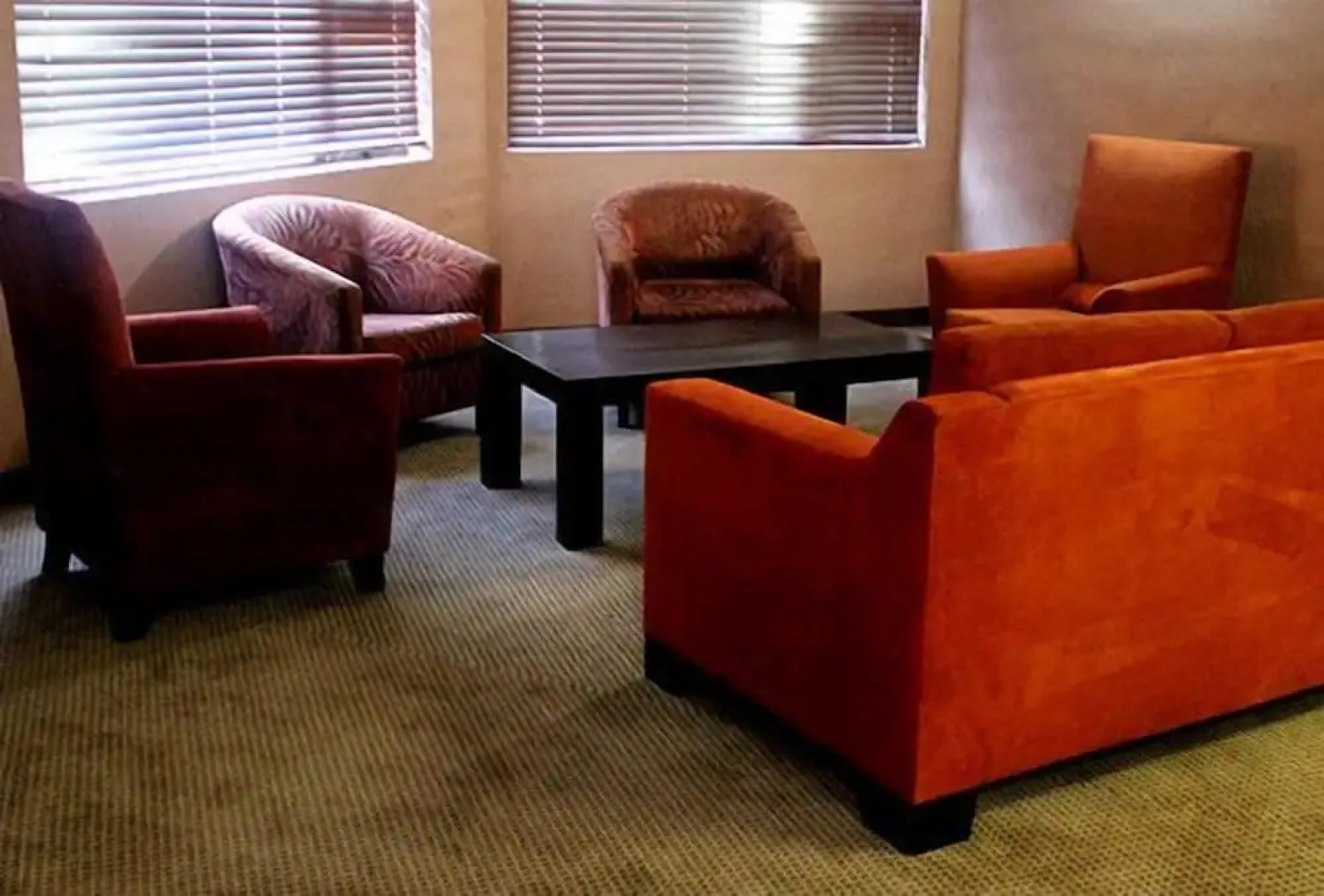 Christiana Hotel & Conference Centre