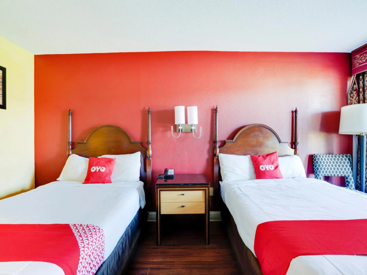 OYO Hotel Wade/Fayetteville I-95 South