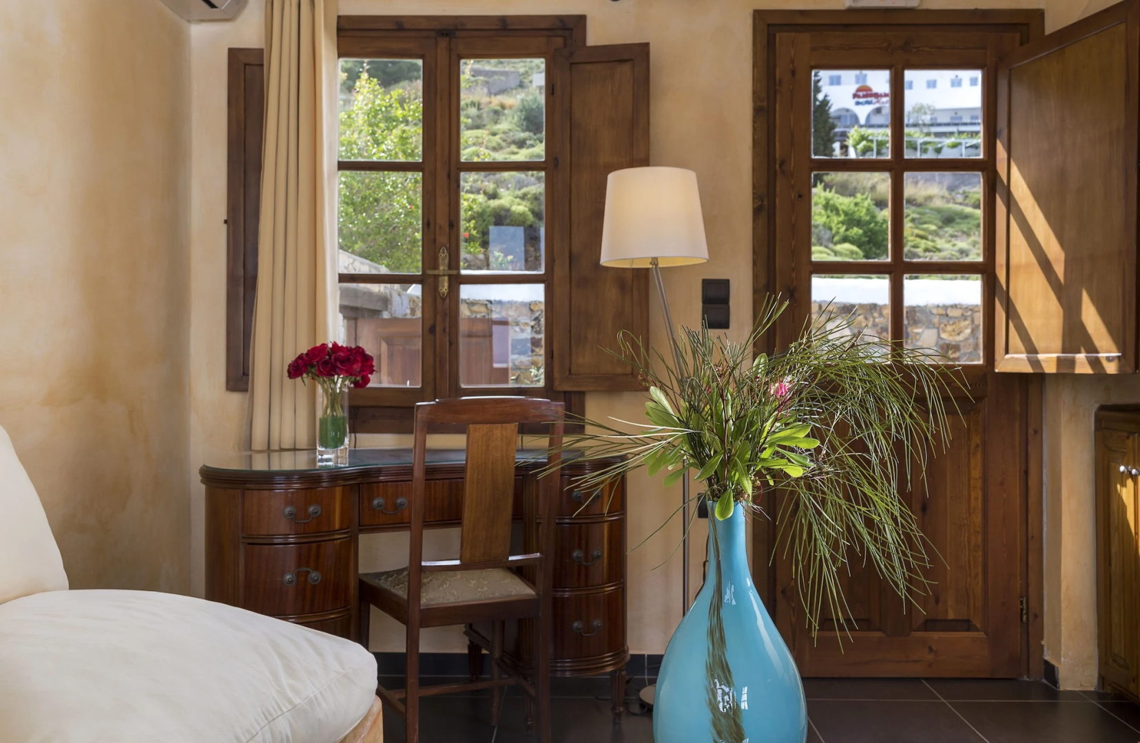 The_Petra, Small Luxury Hotels of the World