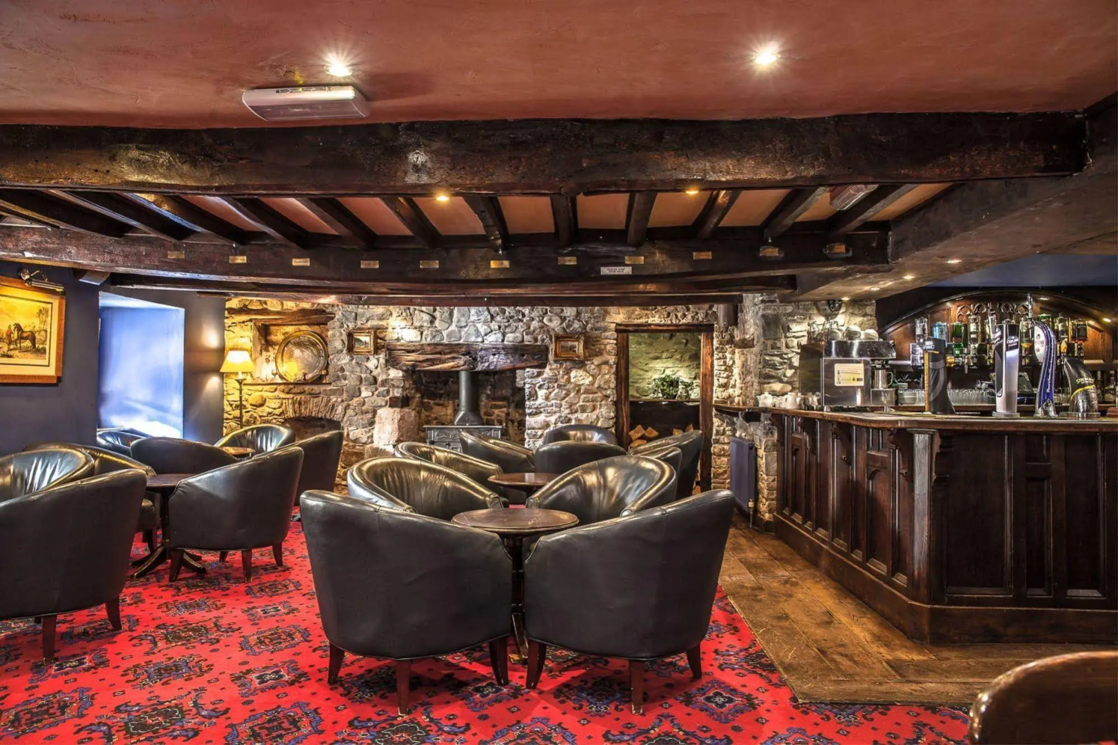 The King's Head