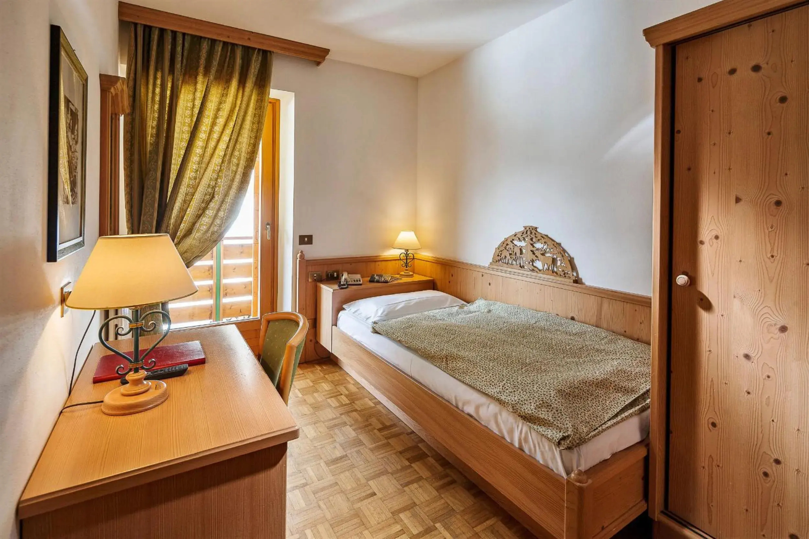 Hotel Piccolo Pocol