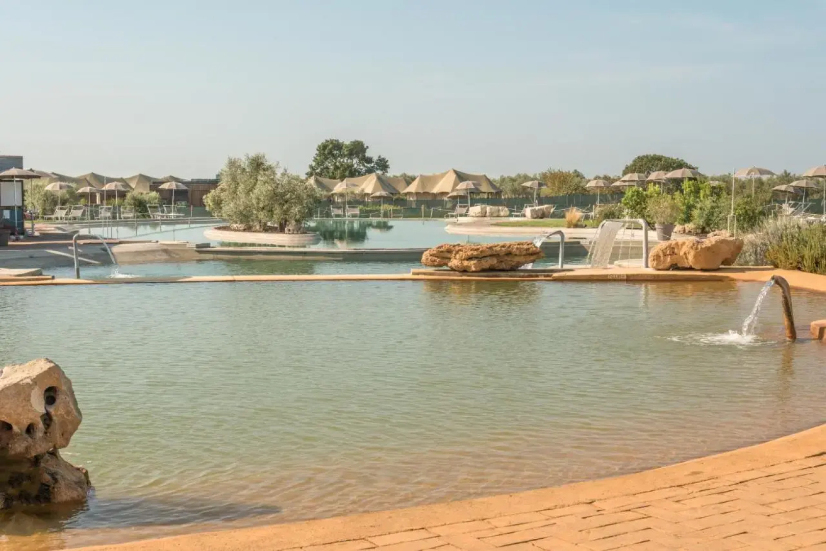 Terme di Vulci Glamping & SPA