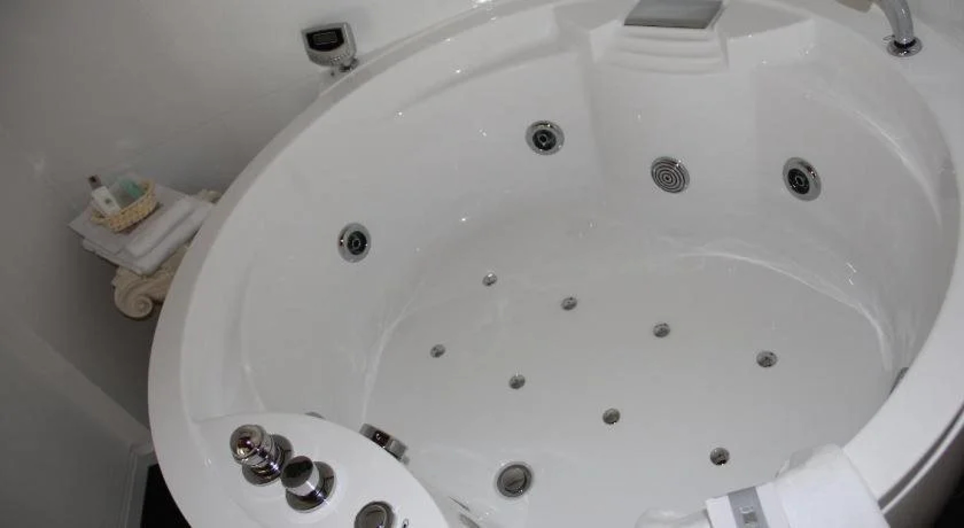 Seminar- & Erlebnishotel RömerTurm