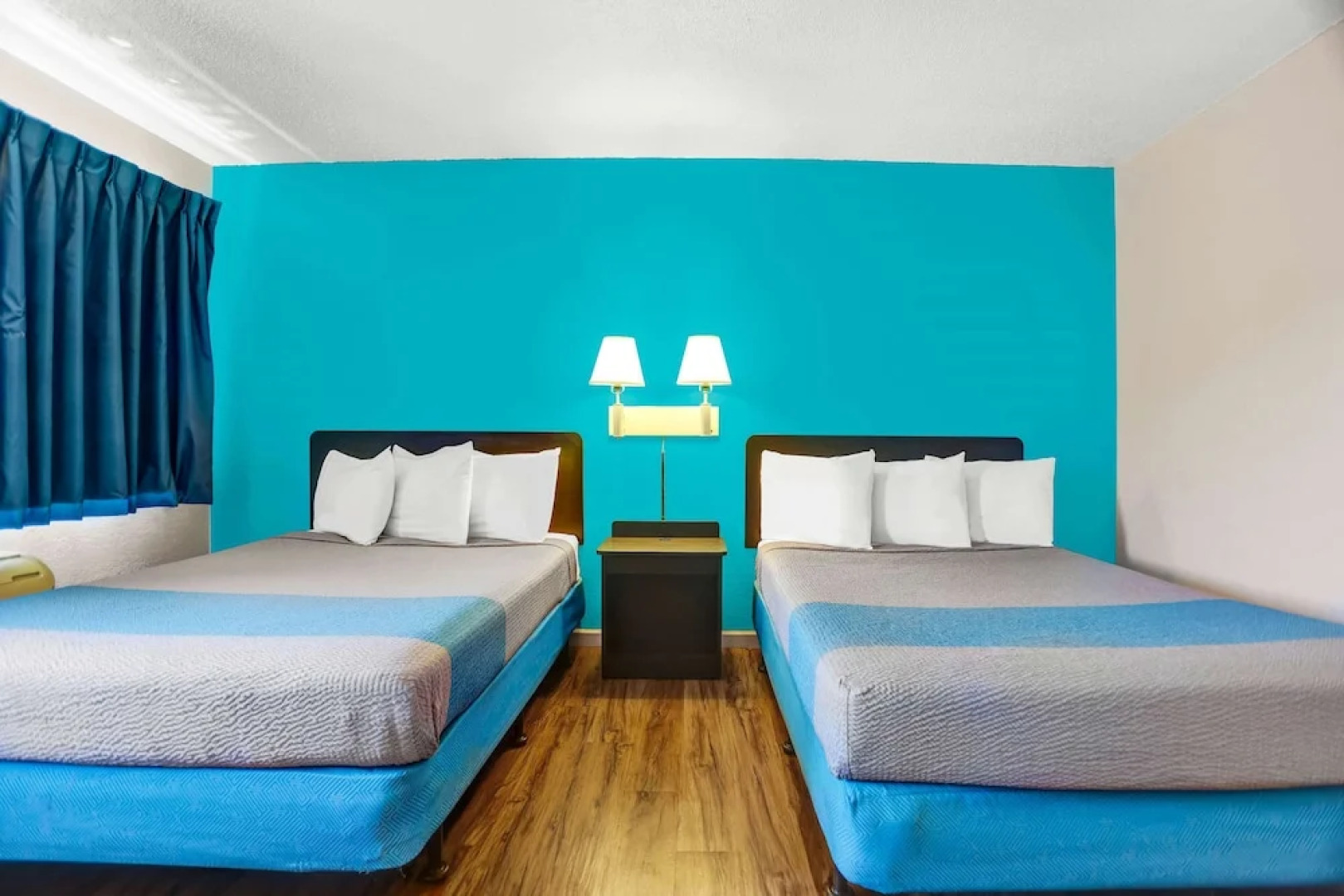 Quality Inn & Suites Tradewinds