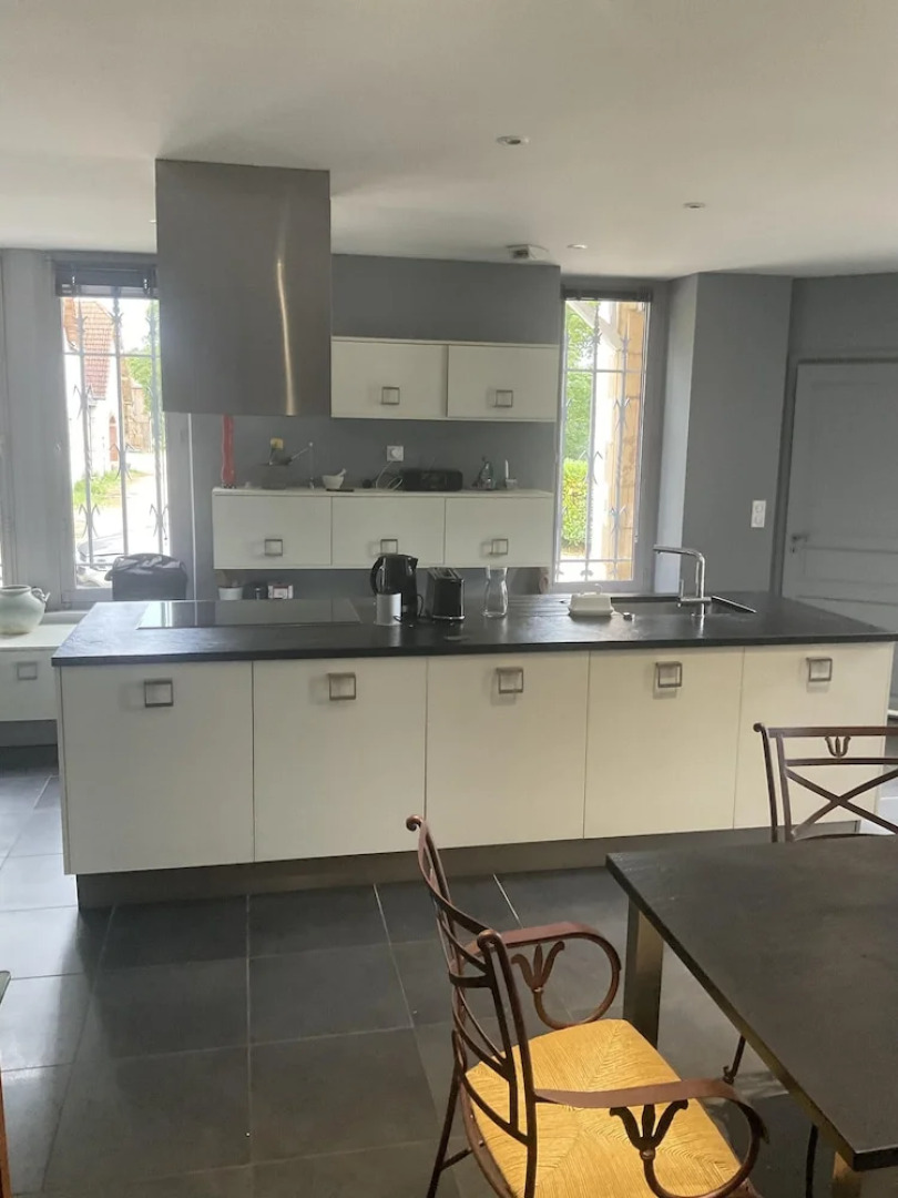 Chateau Tout Y Fault