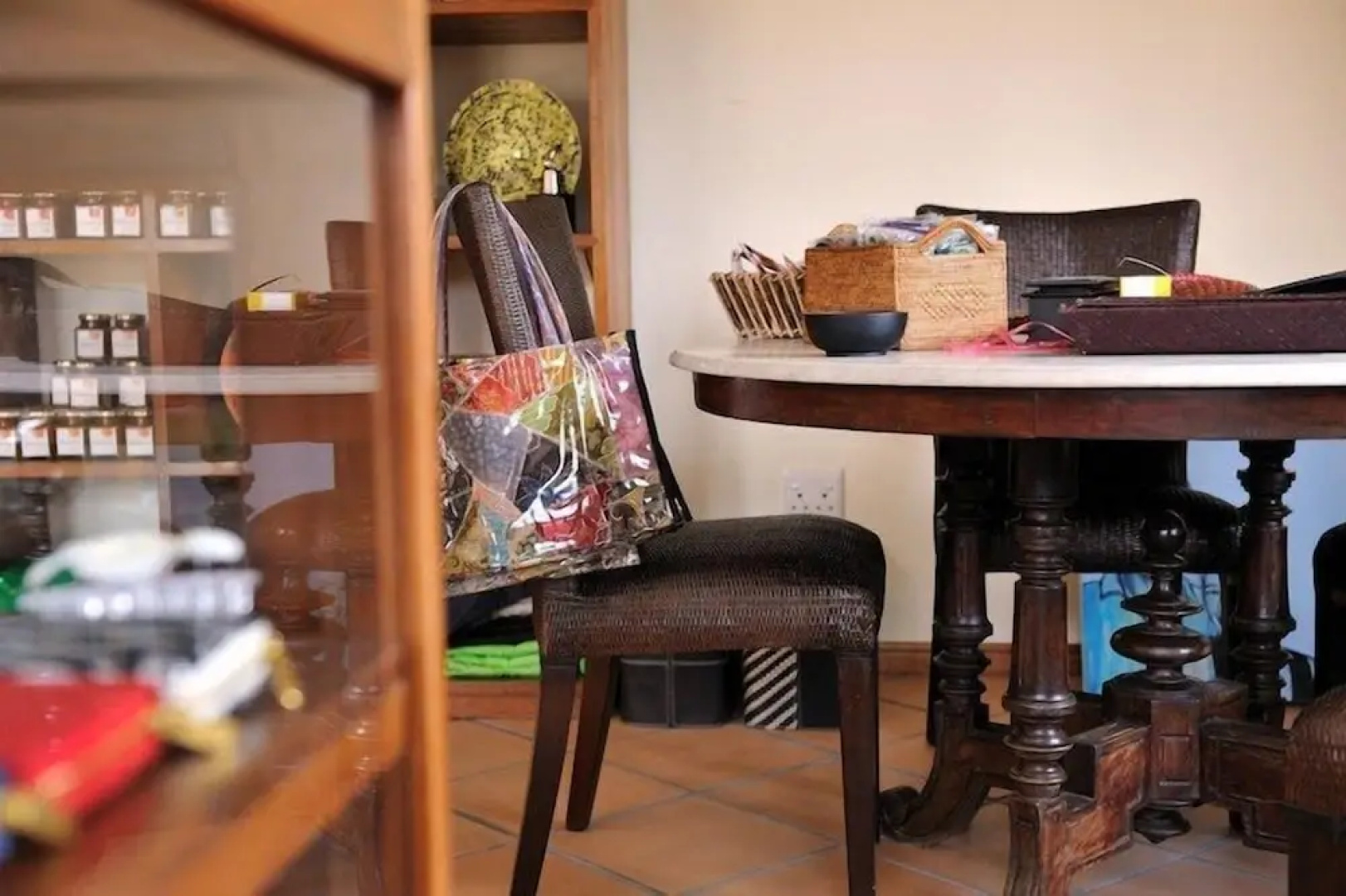 Mymering Guest House