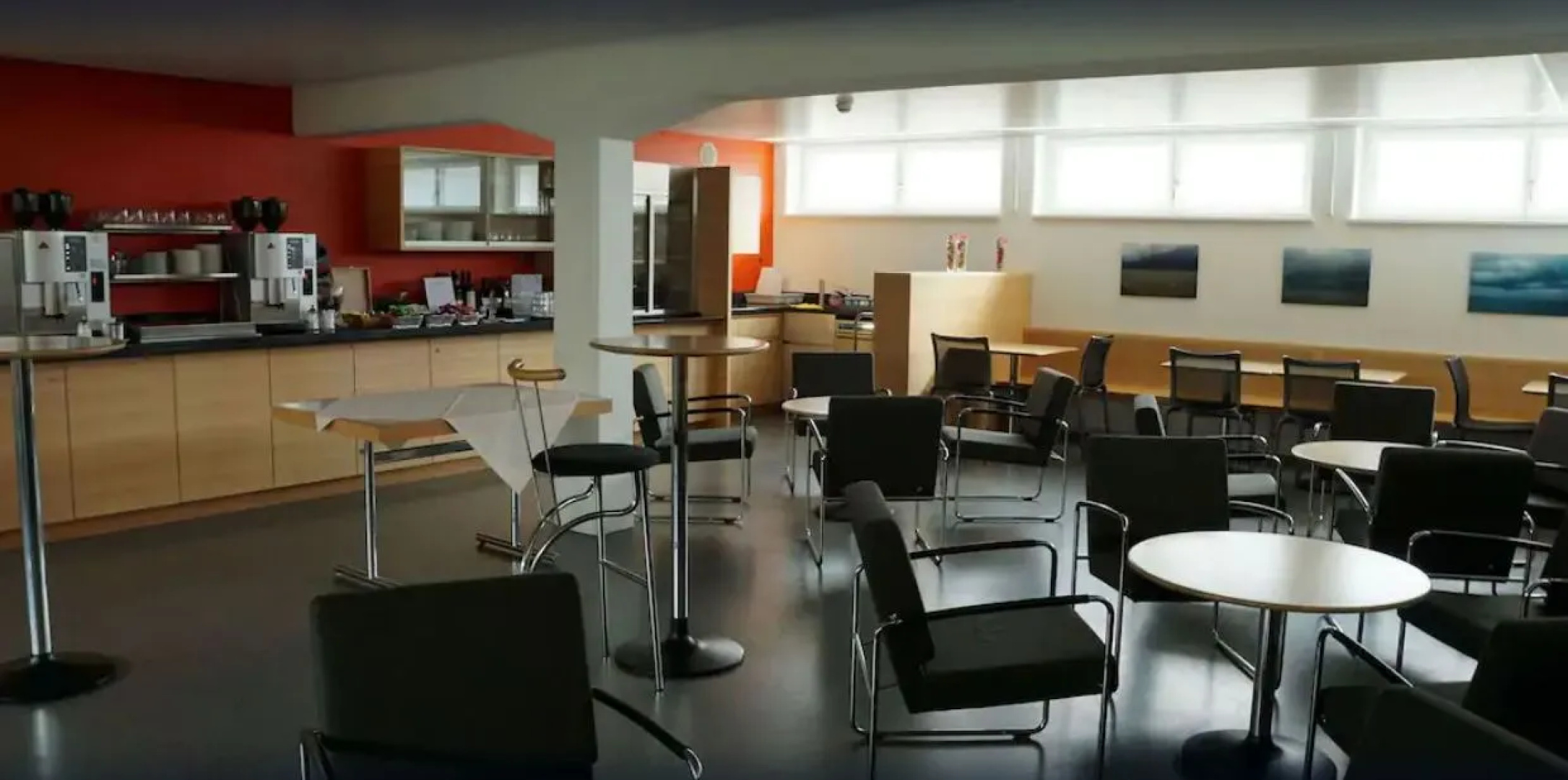 Dialoghotel Eckstein
