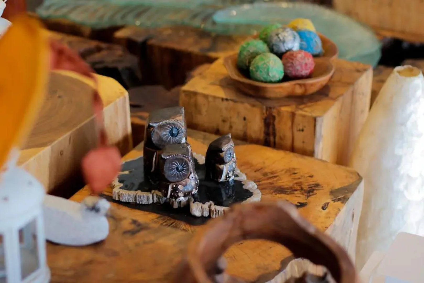 The Bejalin Eco Retreat