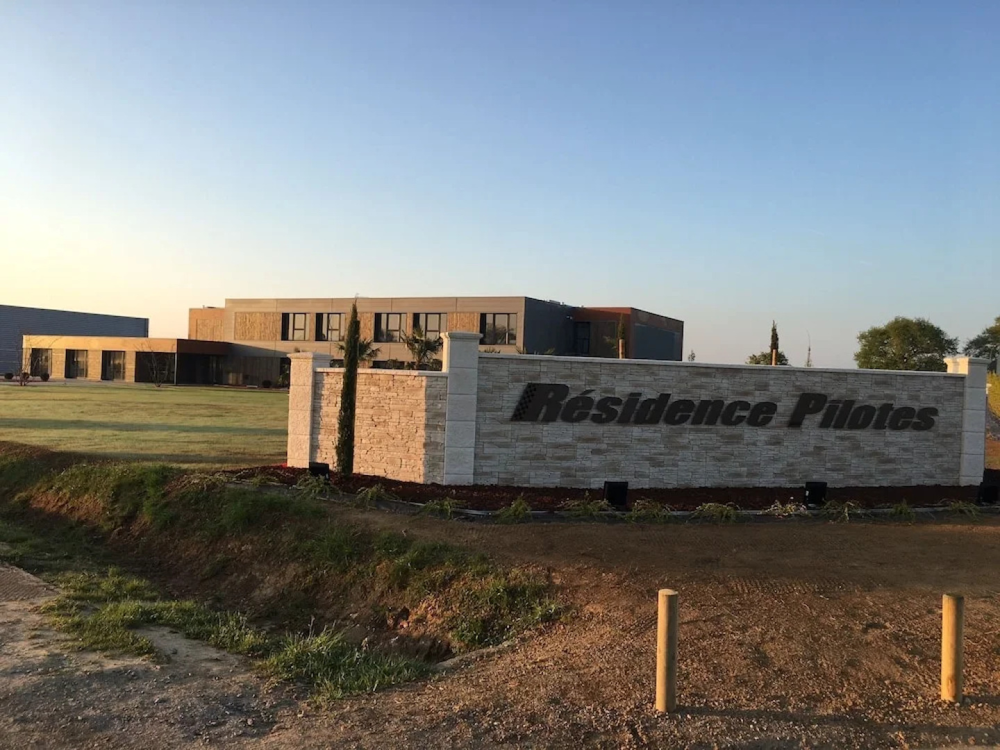 Résidence des Pilotes