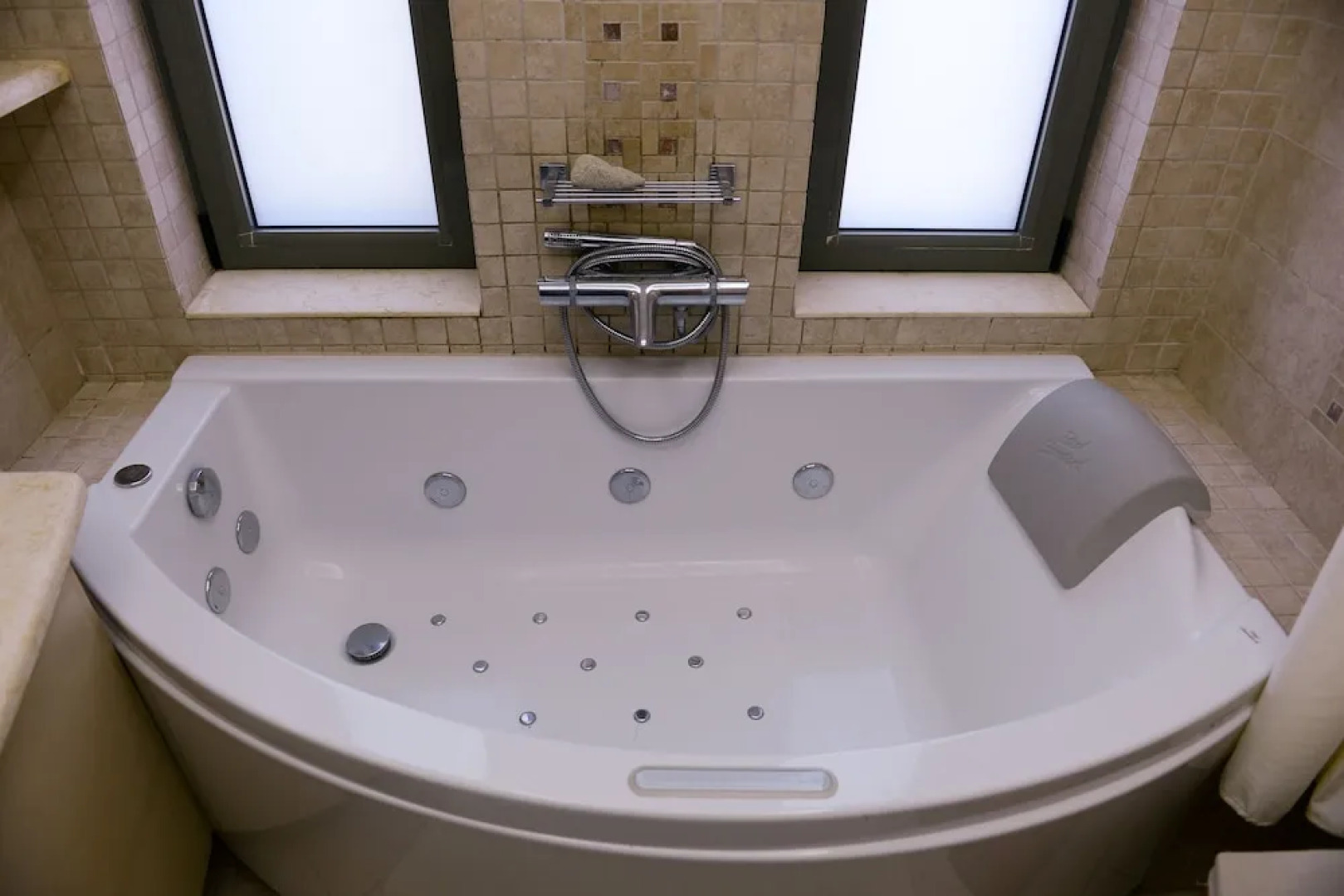 Paralia Patras - Villa Elia