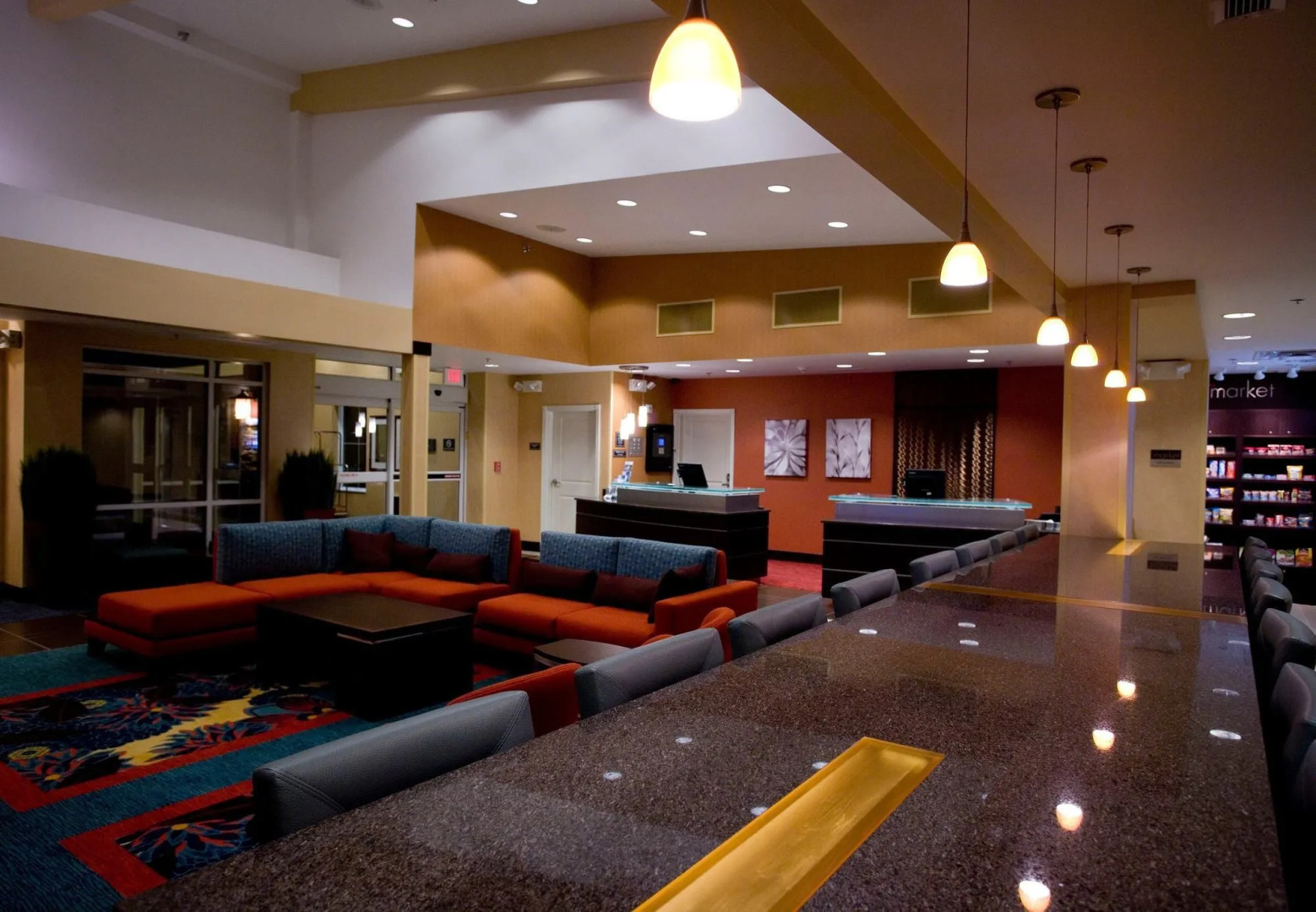 Residence Inn by Marriott Duluth