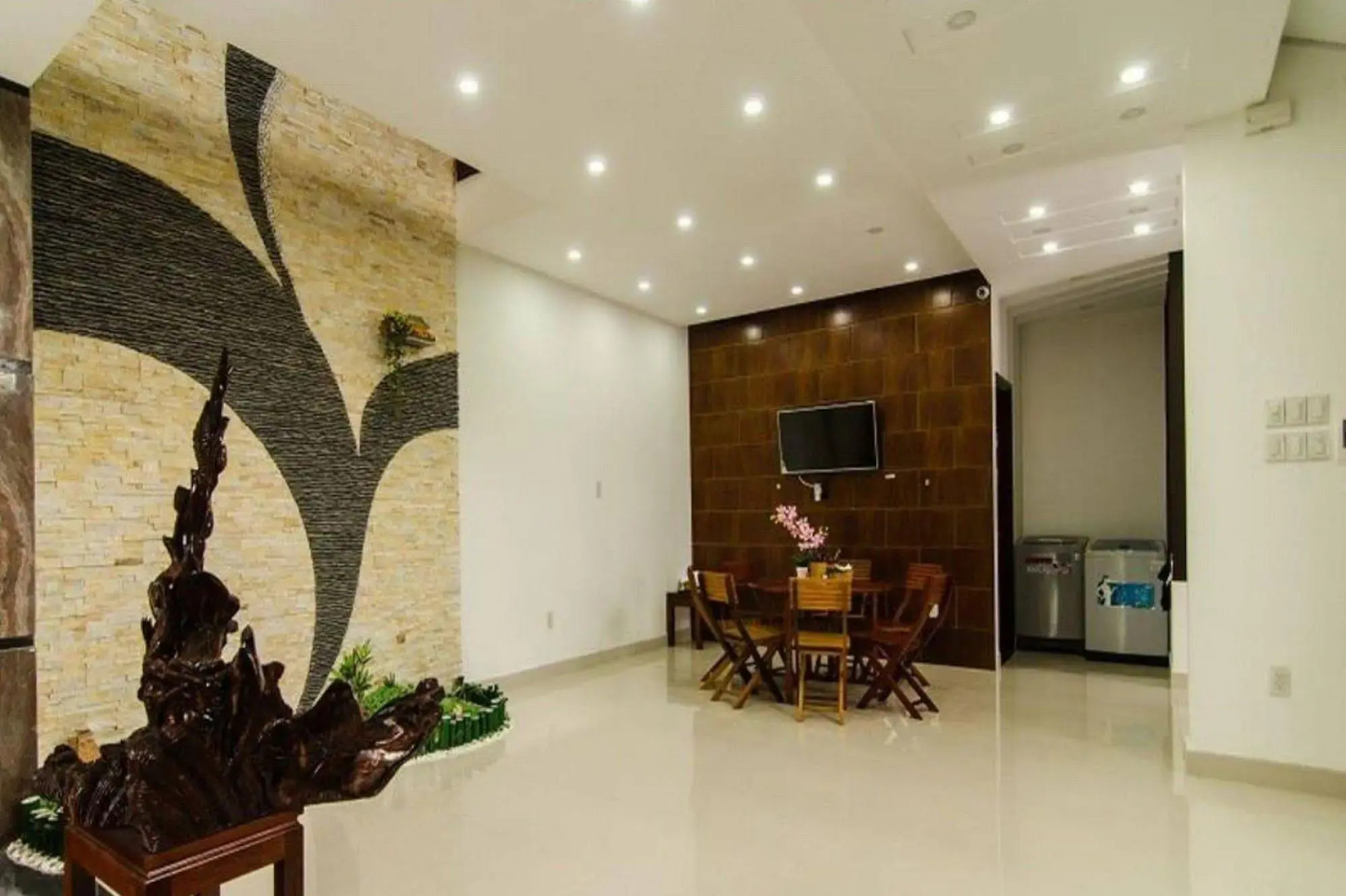 Guest house Ancient Lantern Villa Hoi An