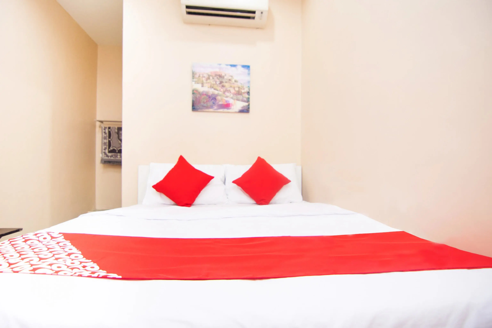 Hotel O Hajah Rohayah